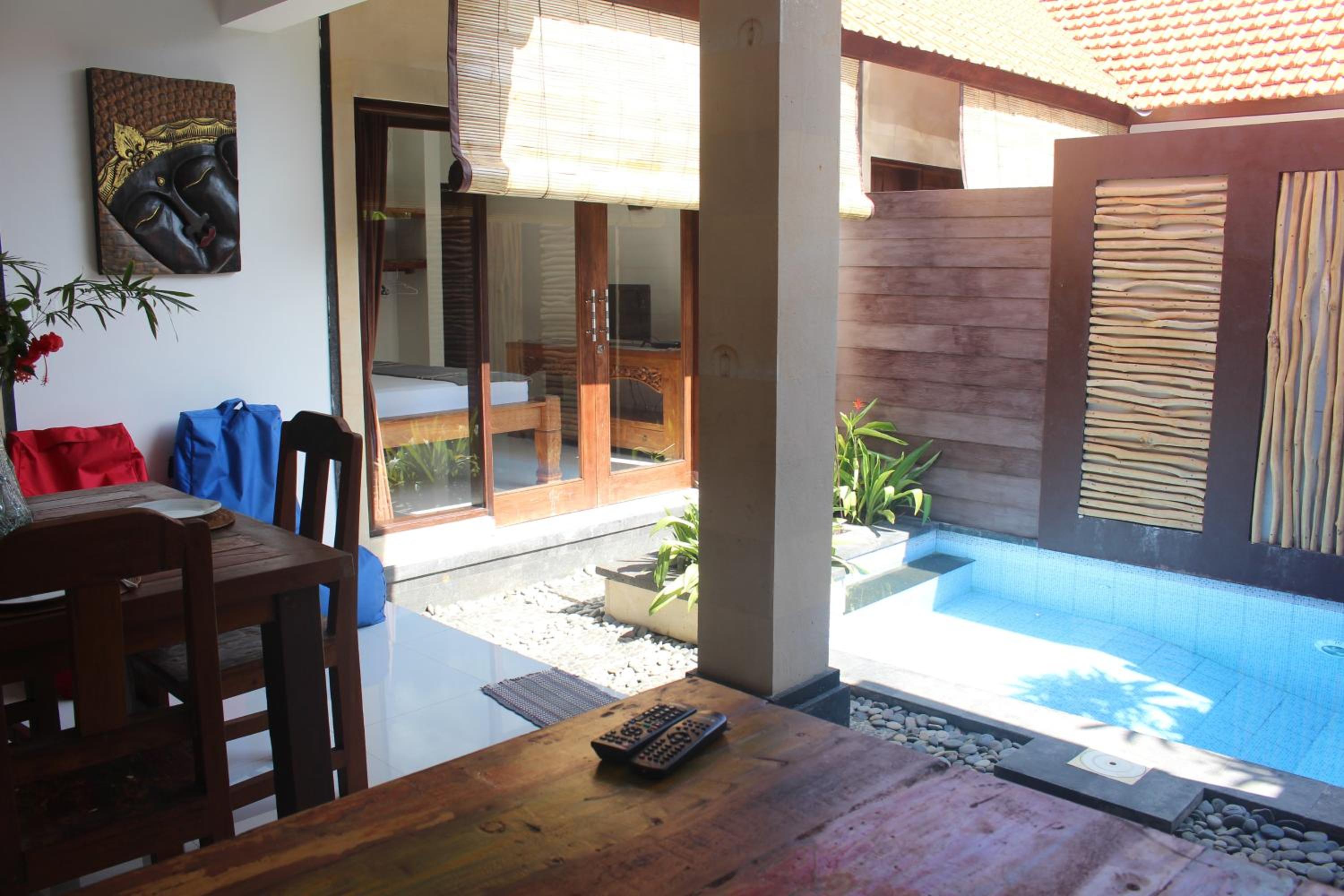 Two-Bedroom Villa photo 1