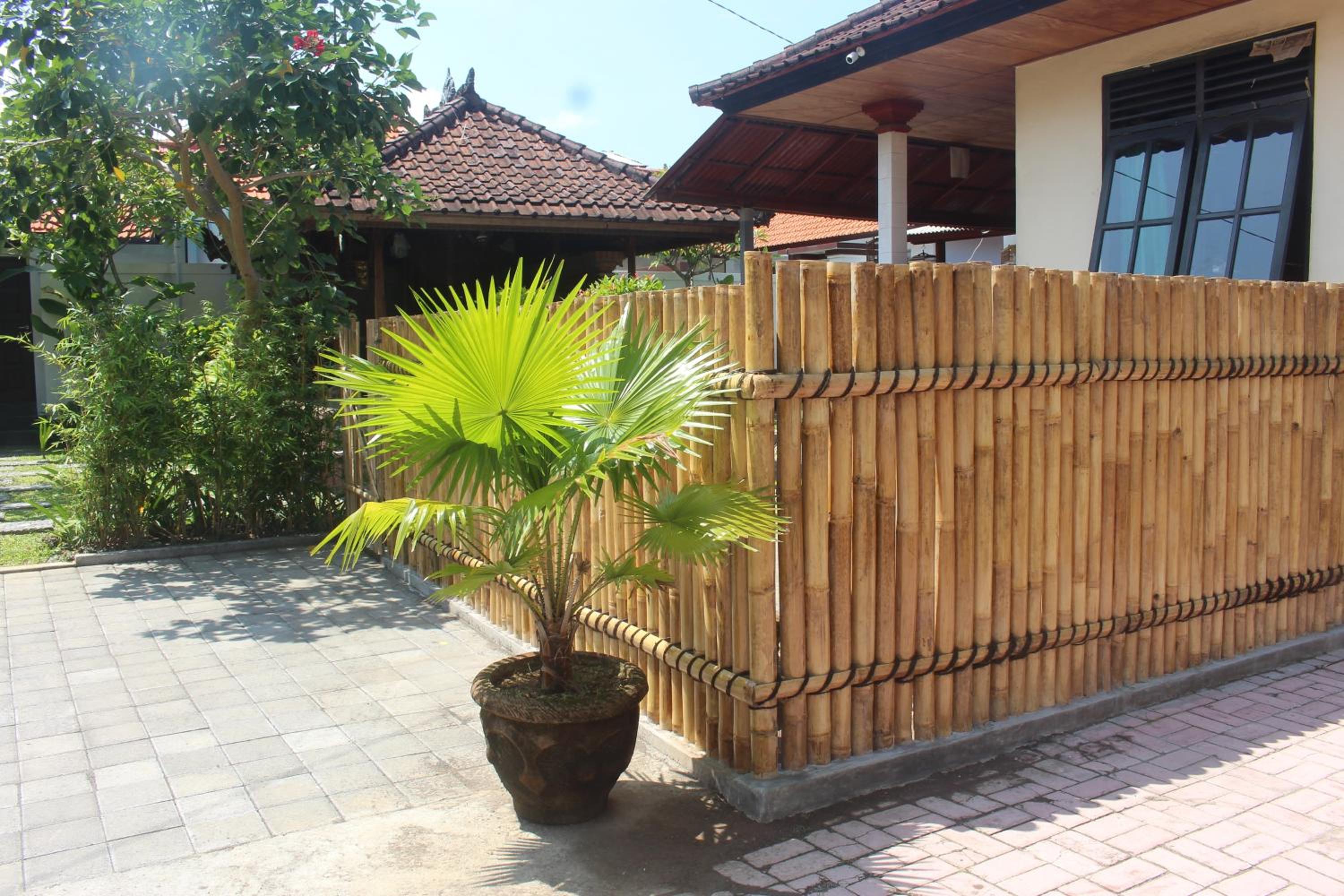 Two-Bedroom Villa photo 3