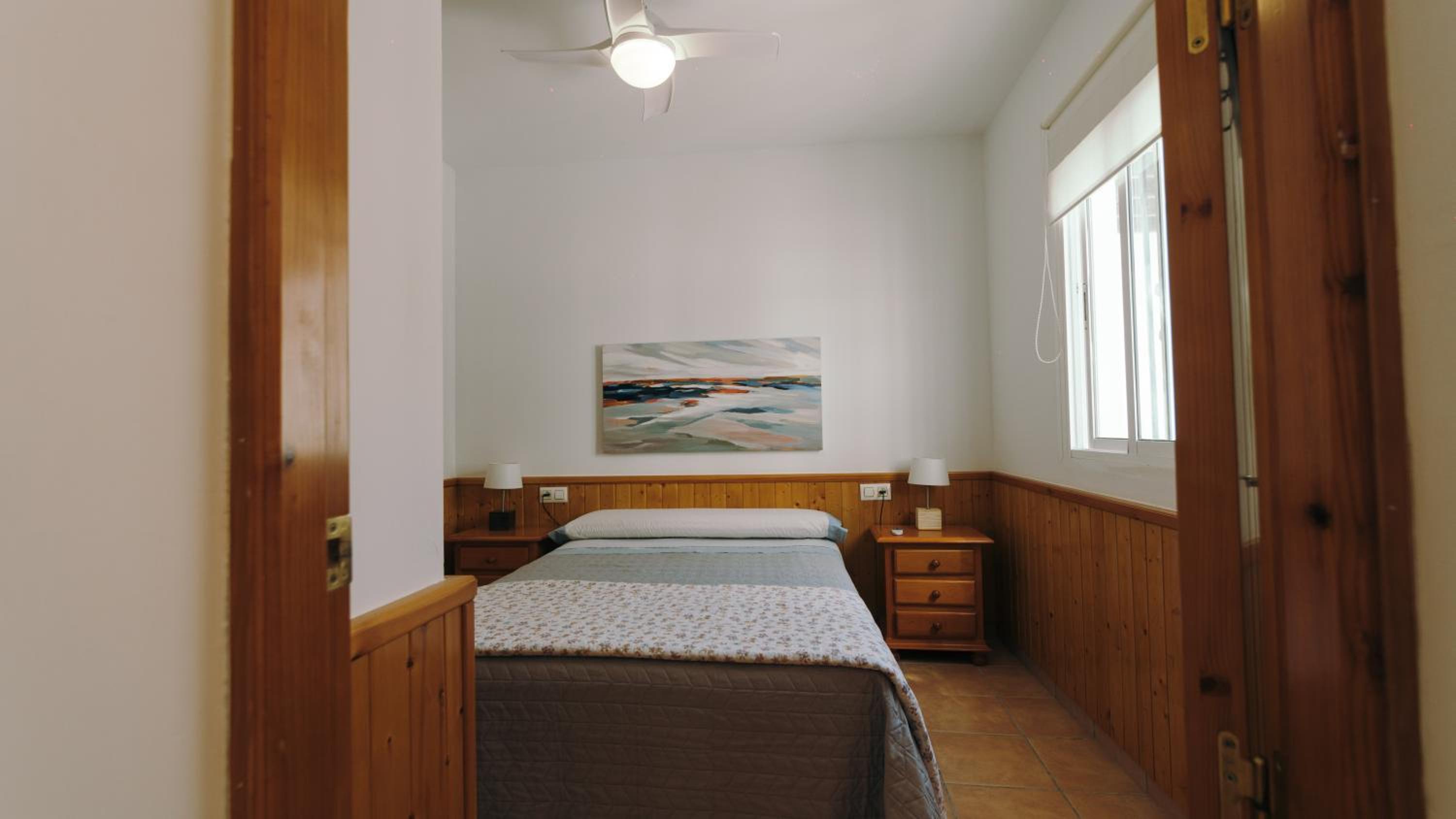 Two-Bedroom Apartment photo 2