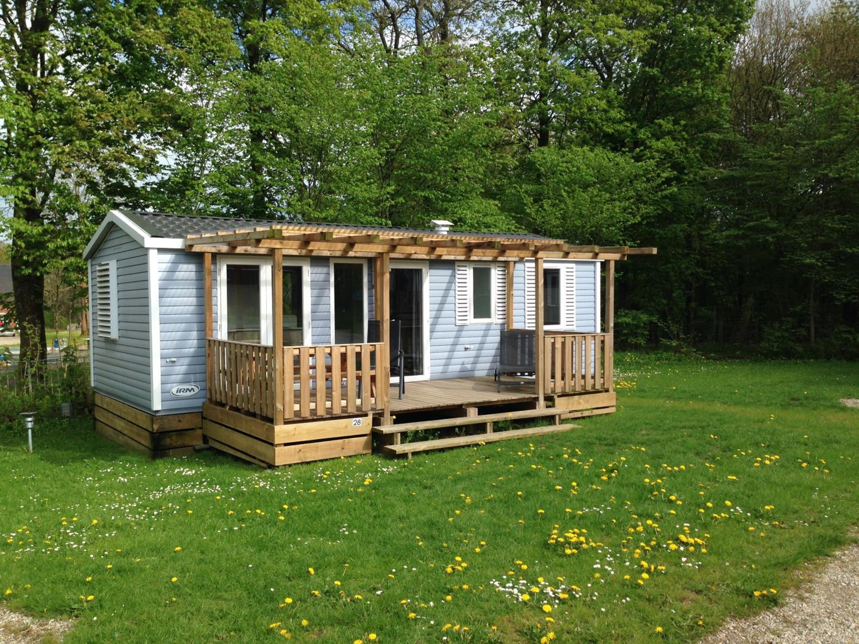 Mobile Home (4 Adults) photo 1