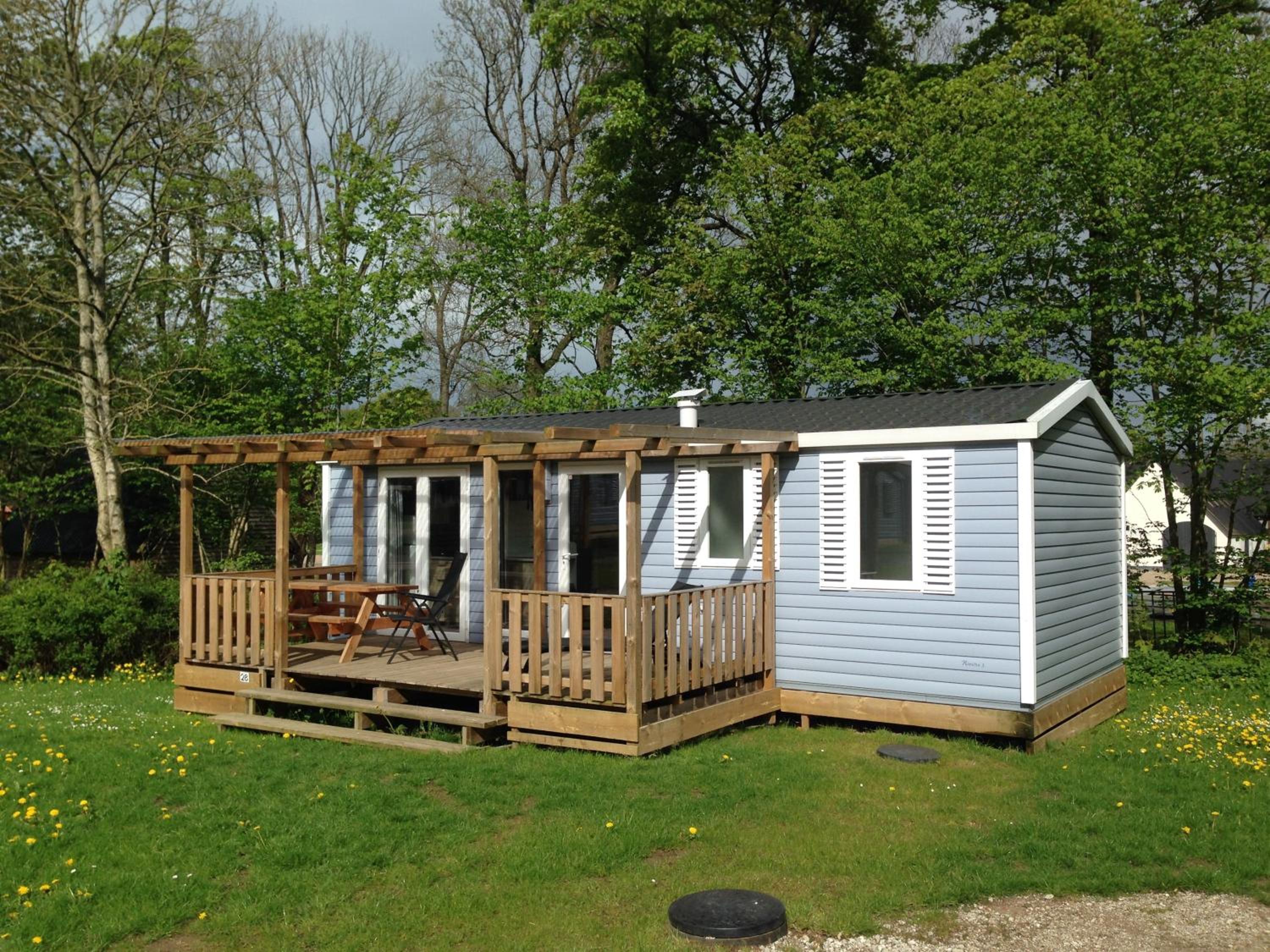 Mobile Home (6 Adults) photo 1