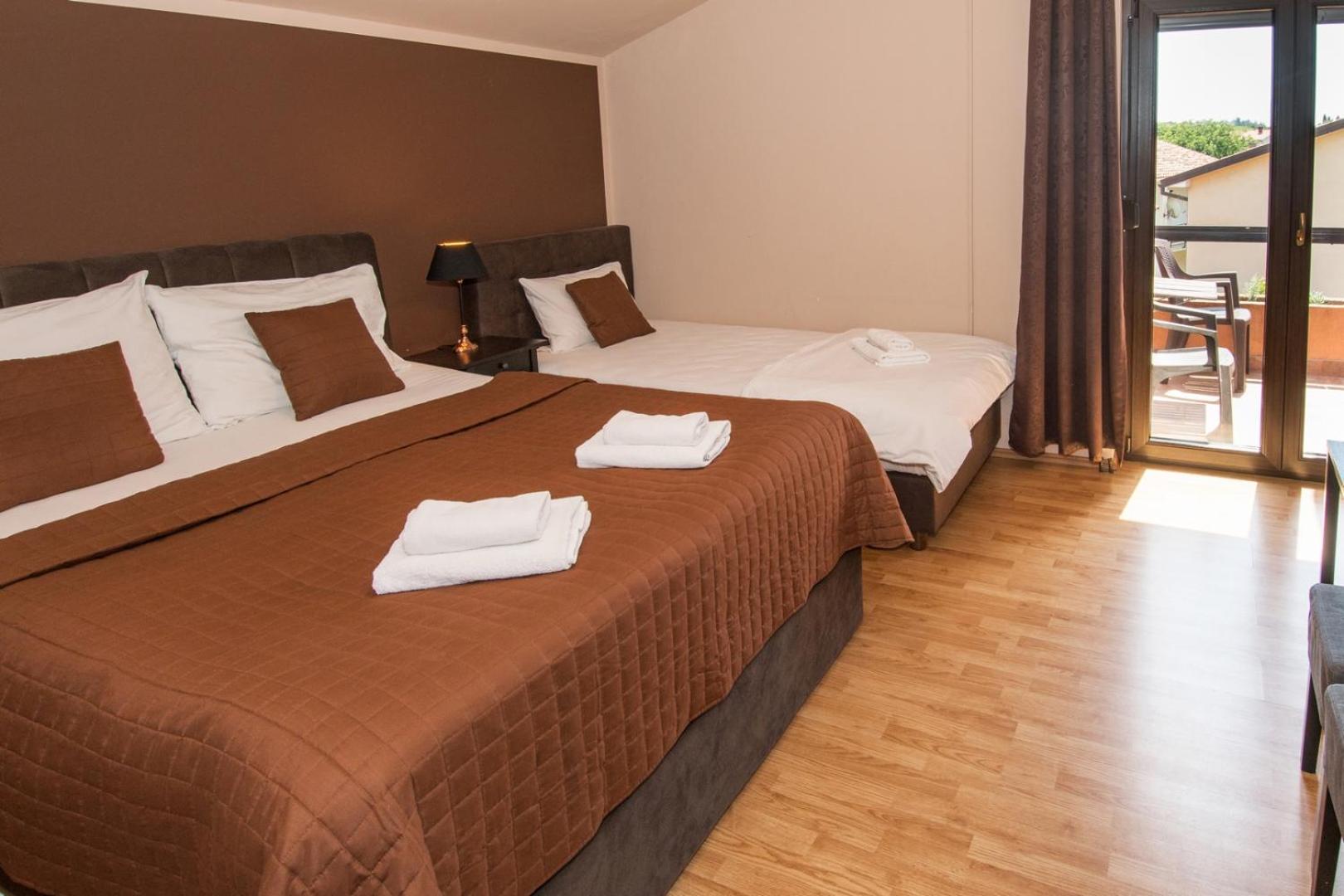 Quadruple Room photo 1