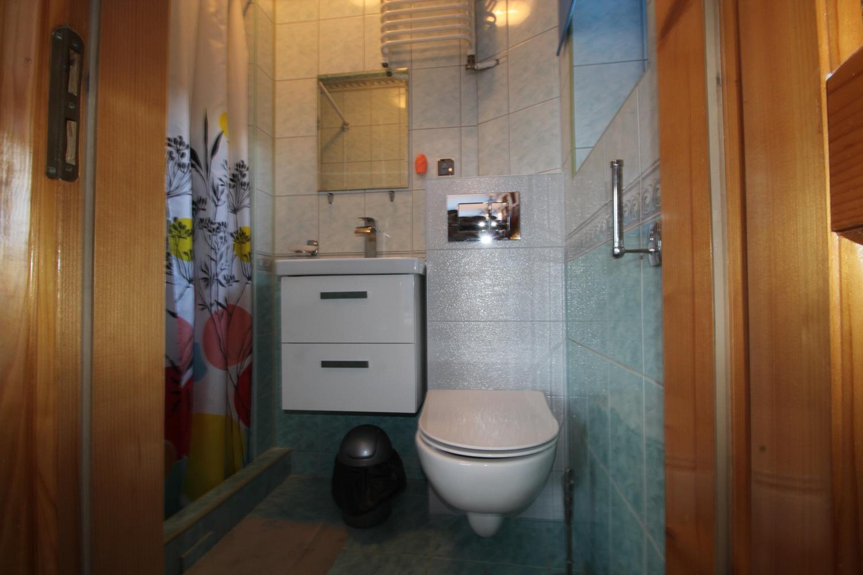 Triple Room with Terrace - Photo 5