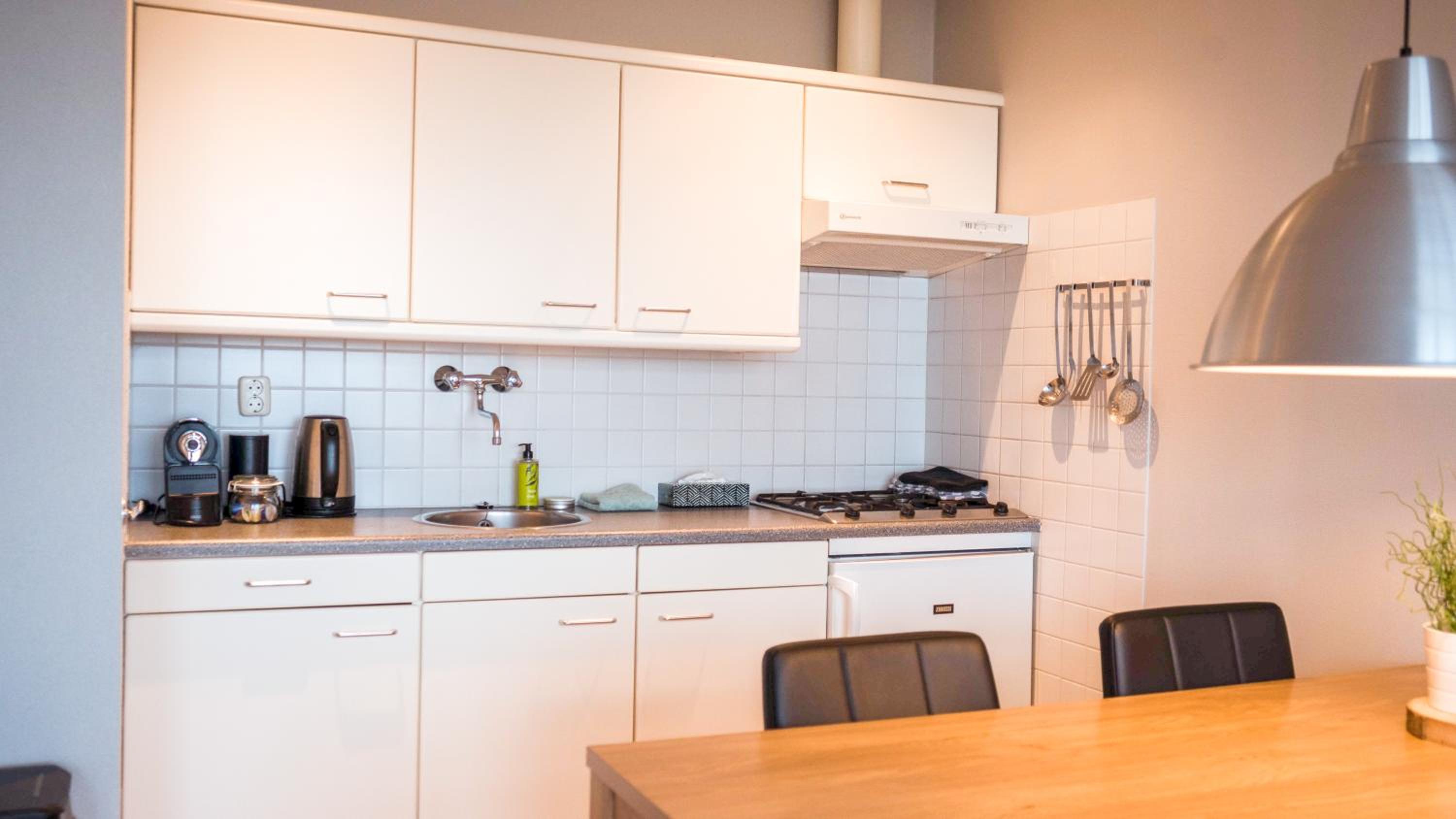 One-Bedroom Apartment (2 Adults) photo 2