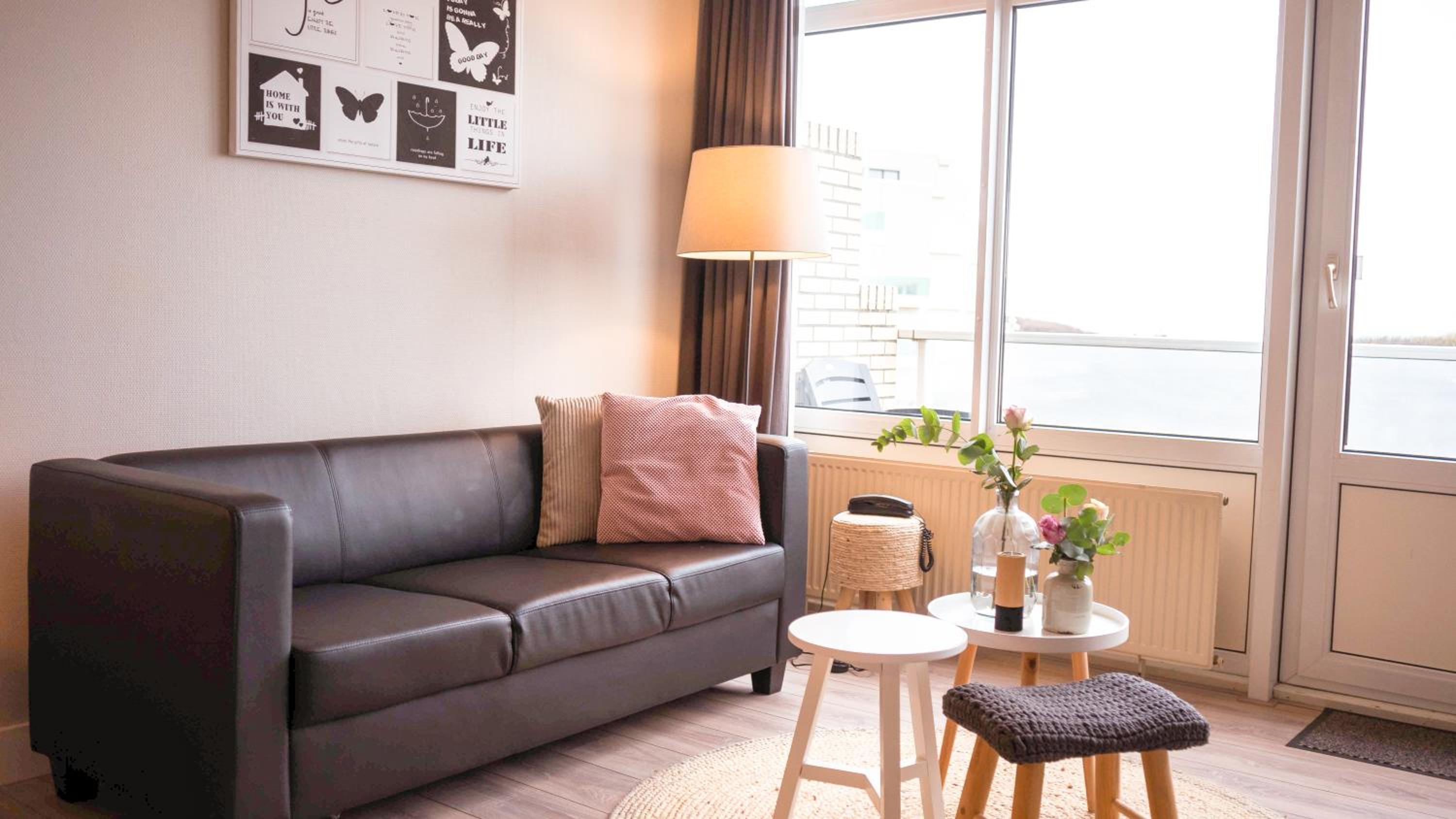 One-Bedroom Apartment (2 Adults) photo 1
