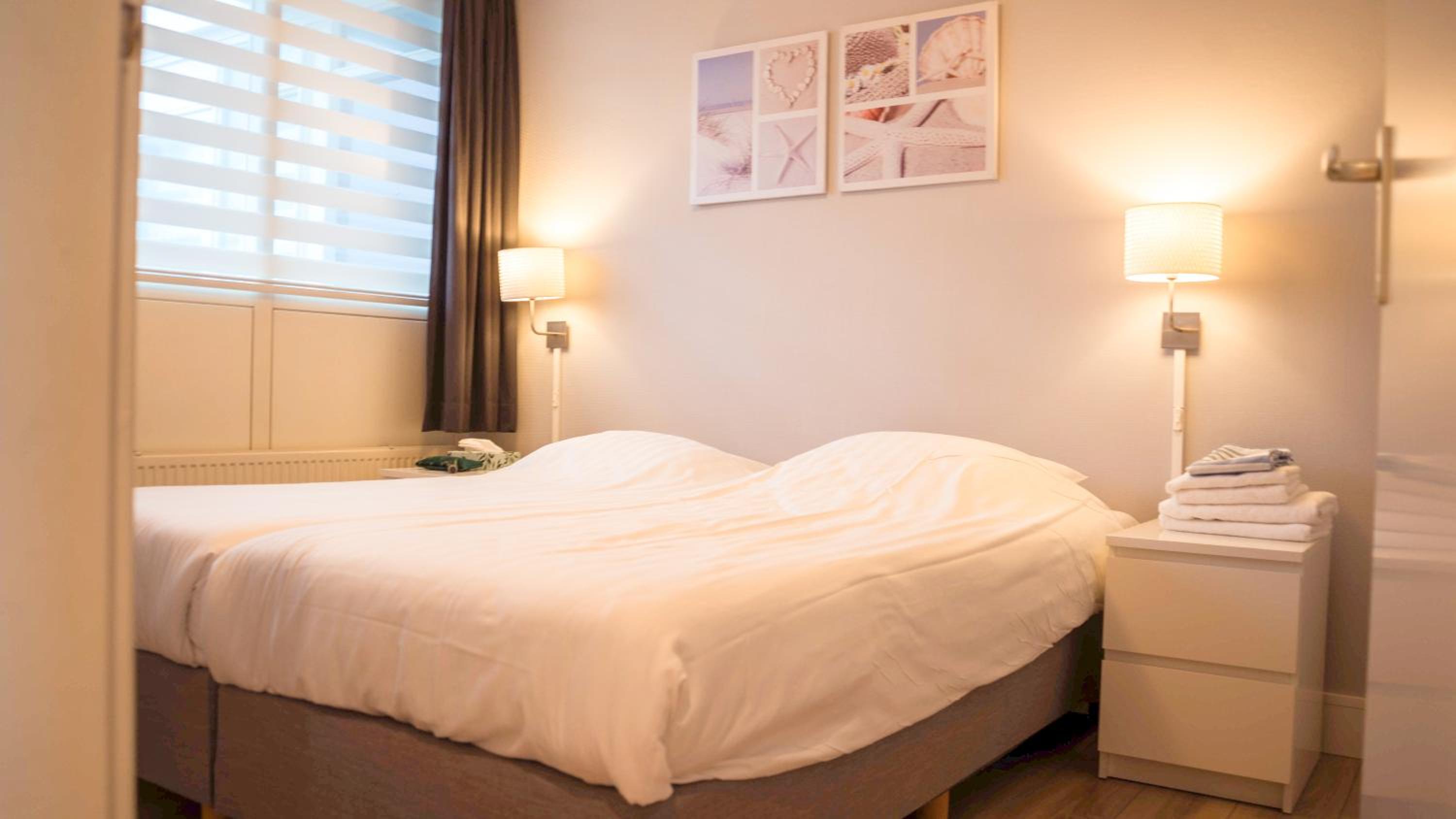 One-Bedroom Apartment (2 Adults) photo 3