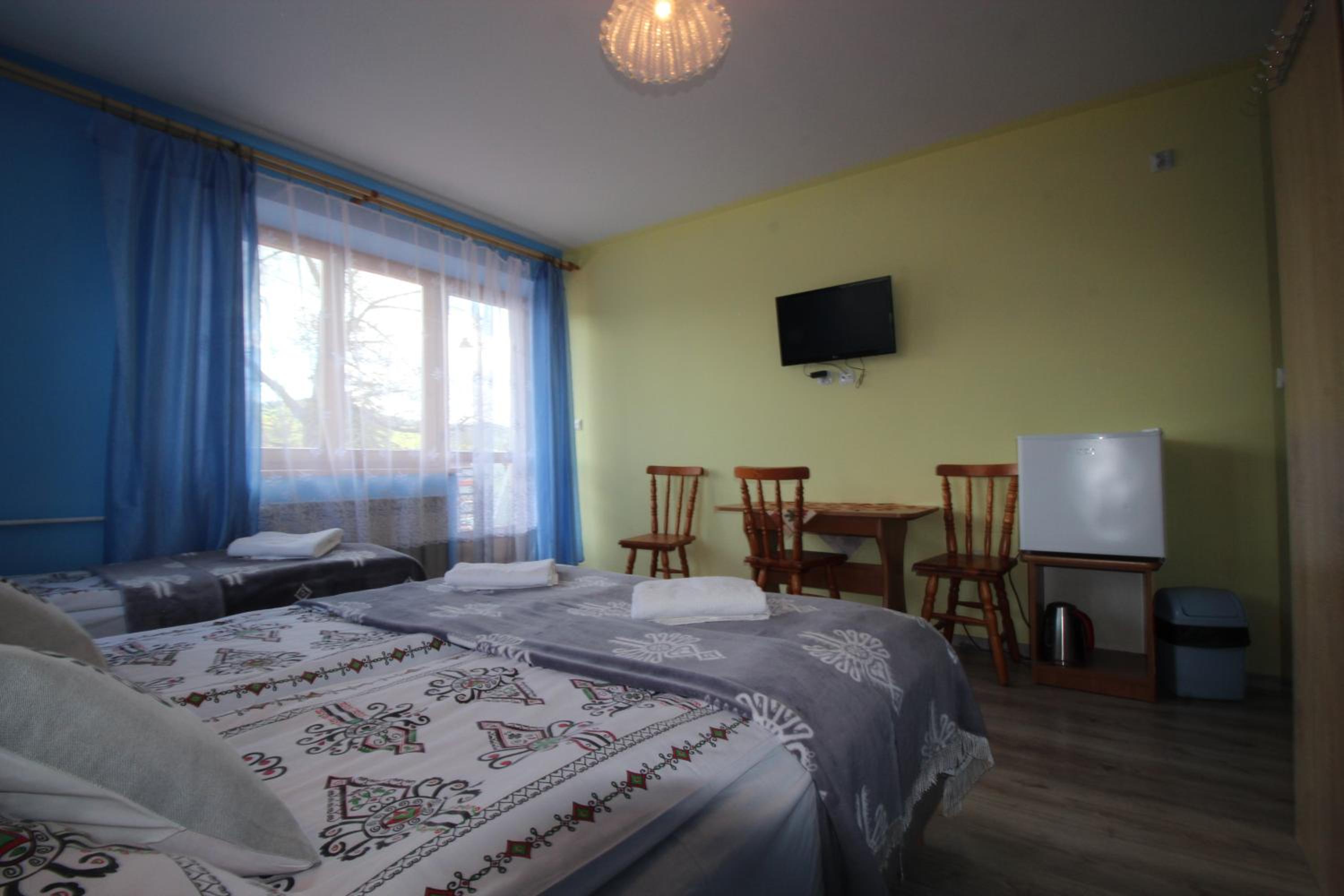 Triple Room with Terrace - Photo 1