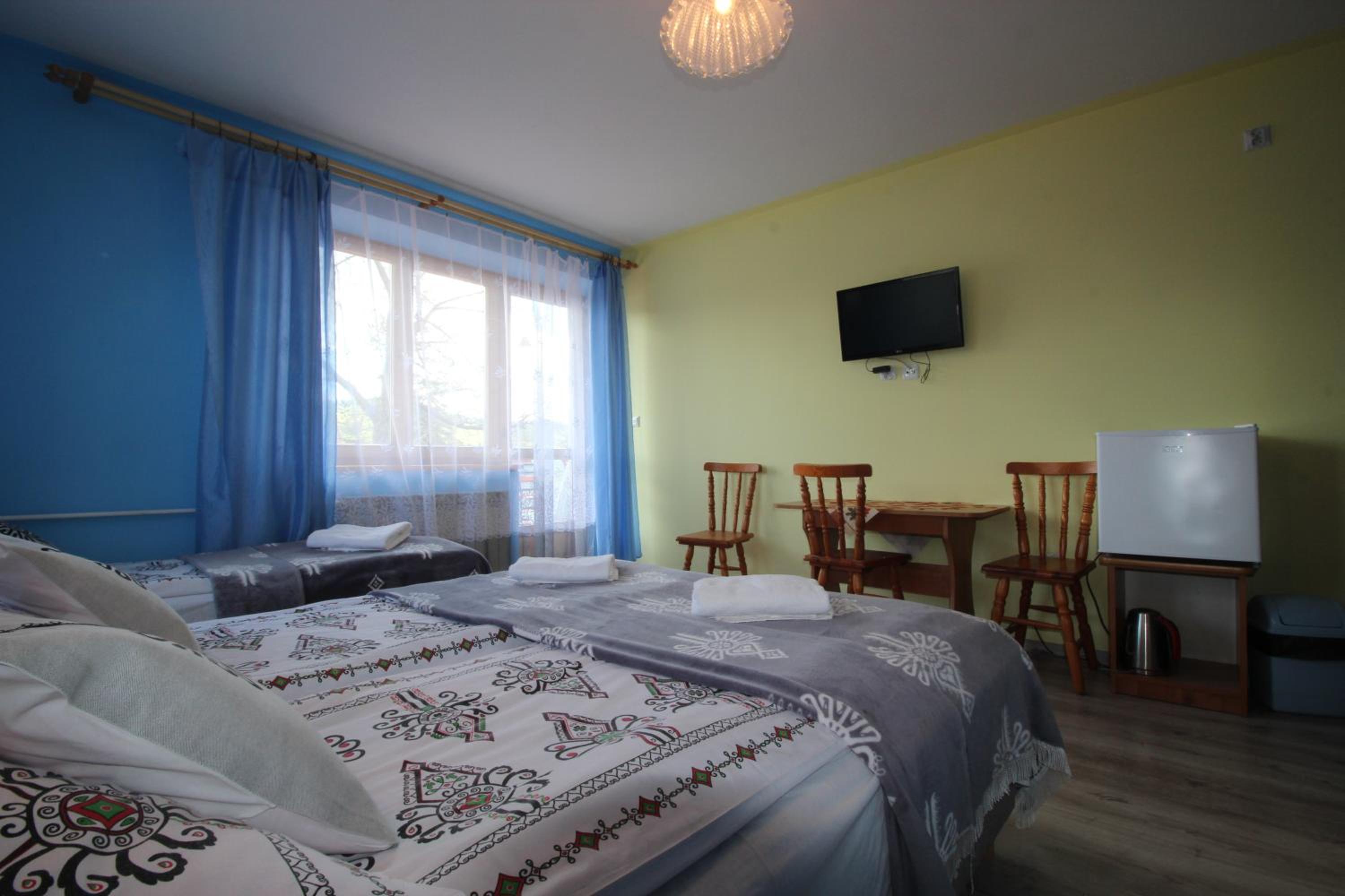 Triple Room with Terrace - Photo 11