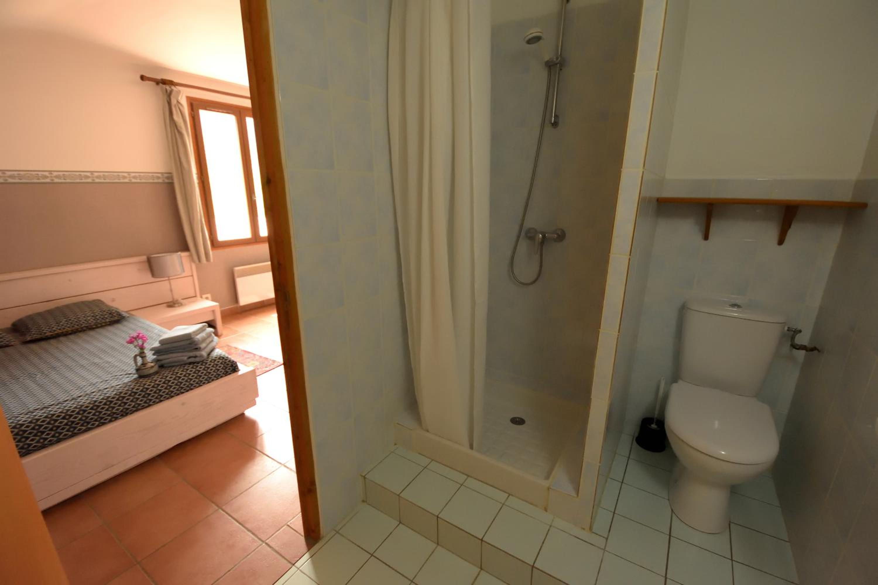 Double Room with Garden View photo 1
