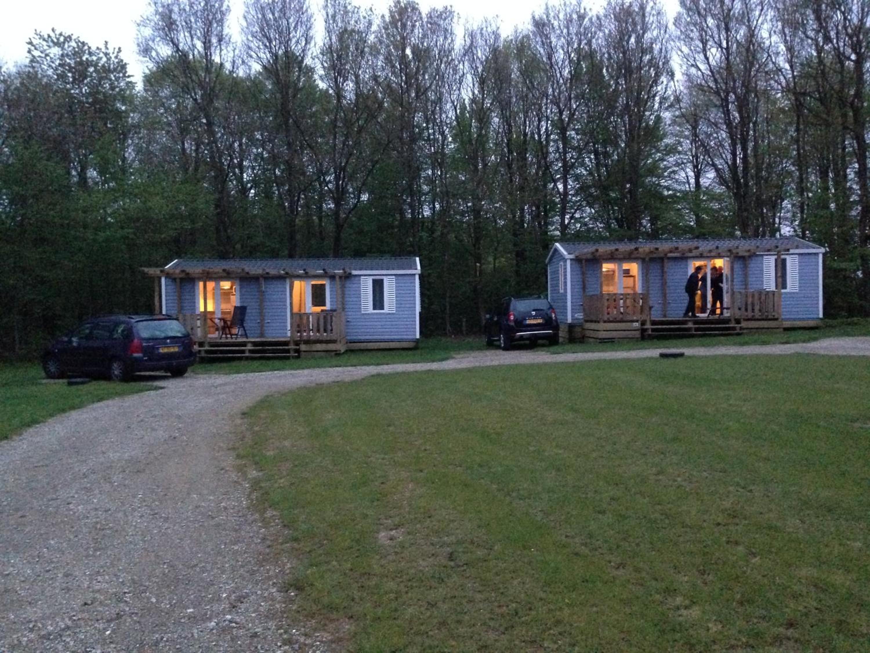 Mobile Home (4 Adults) photo 2