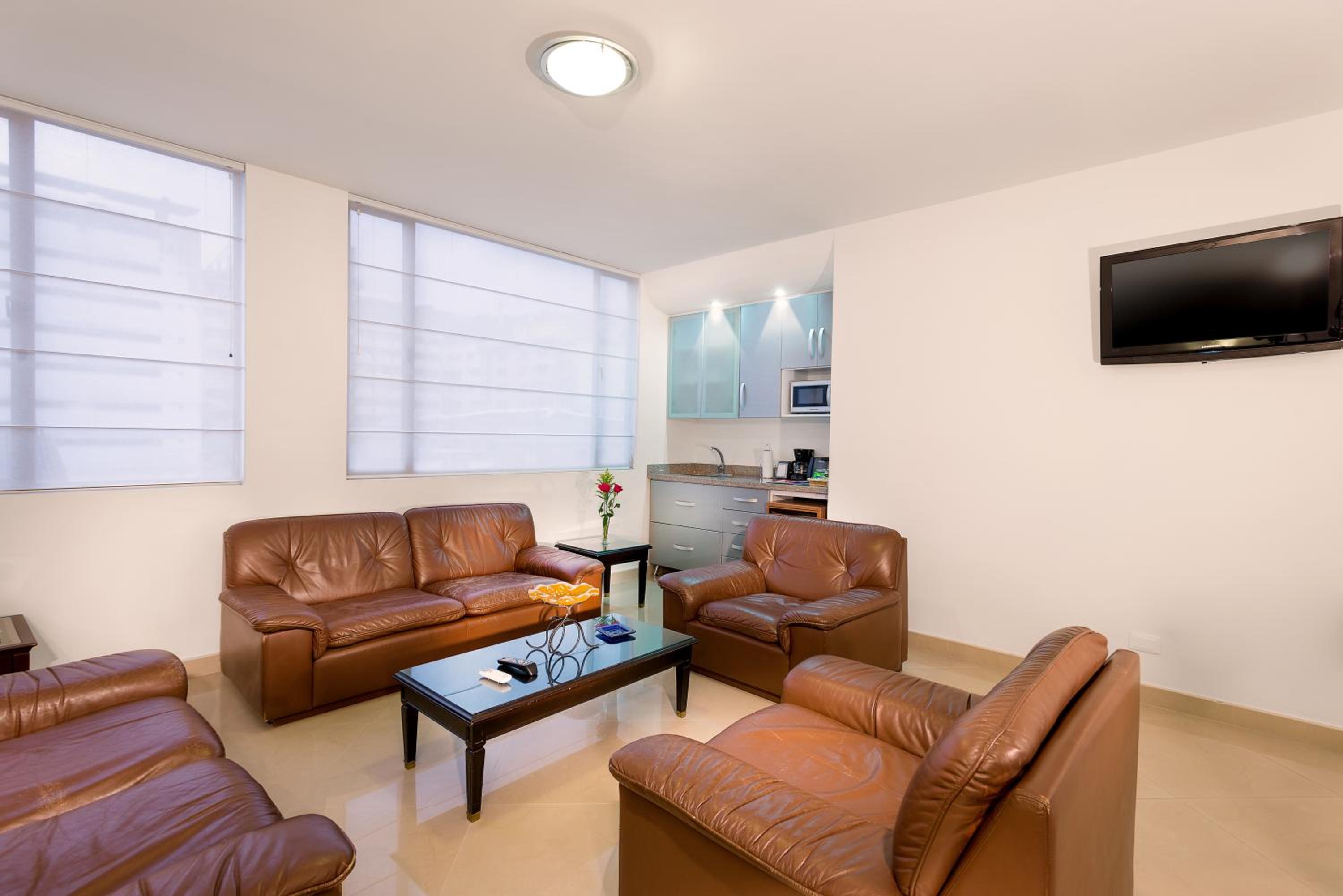 Junior Suite - Photo 2