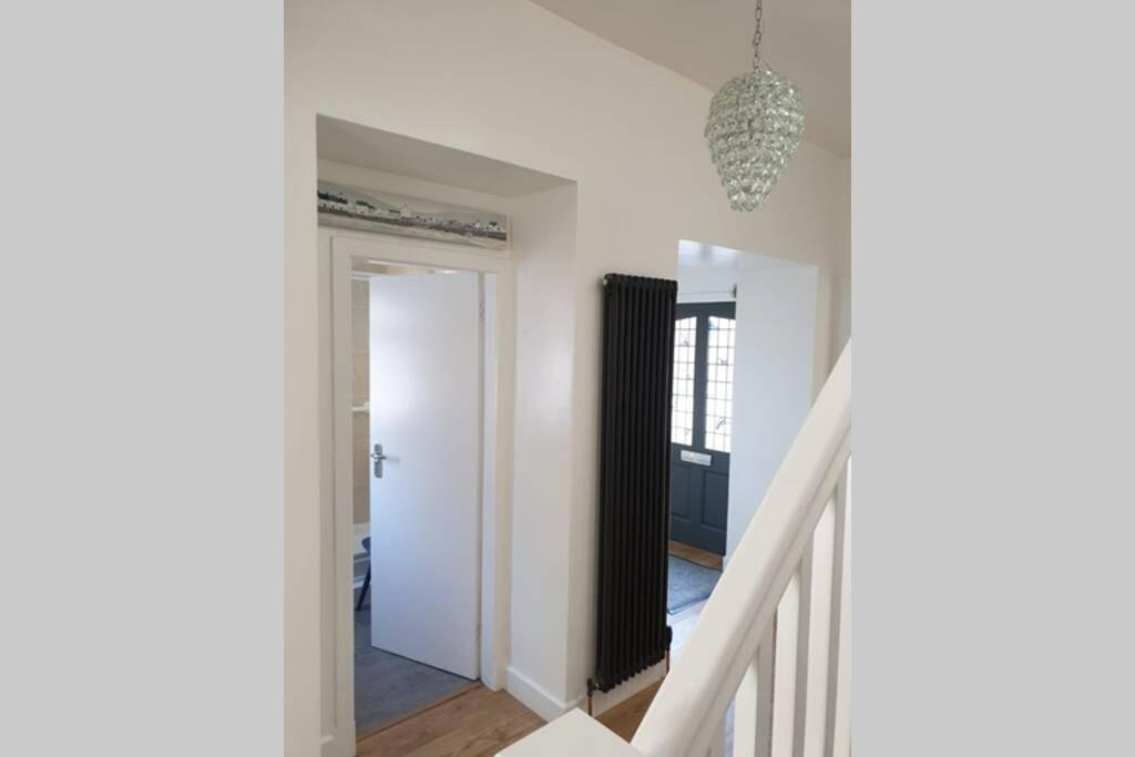 Three-Bedroom House photo 1