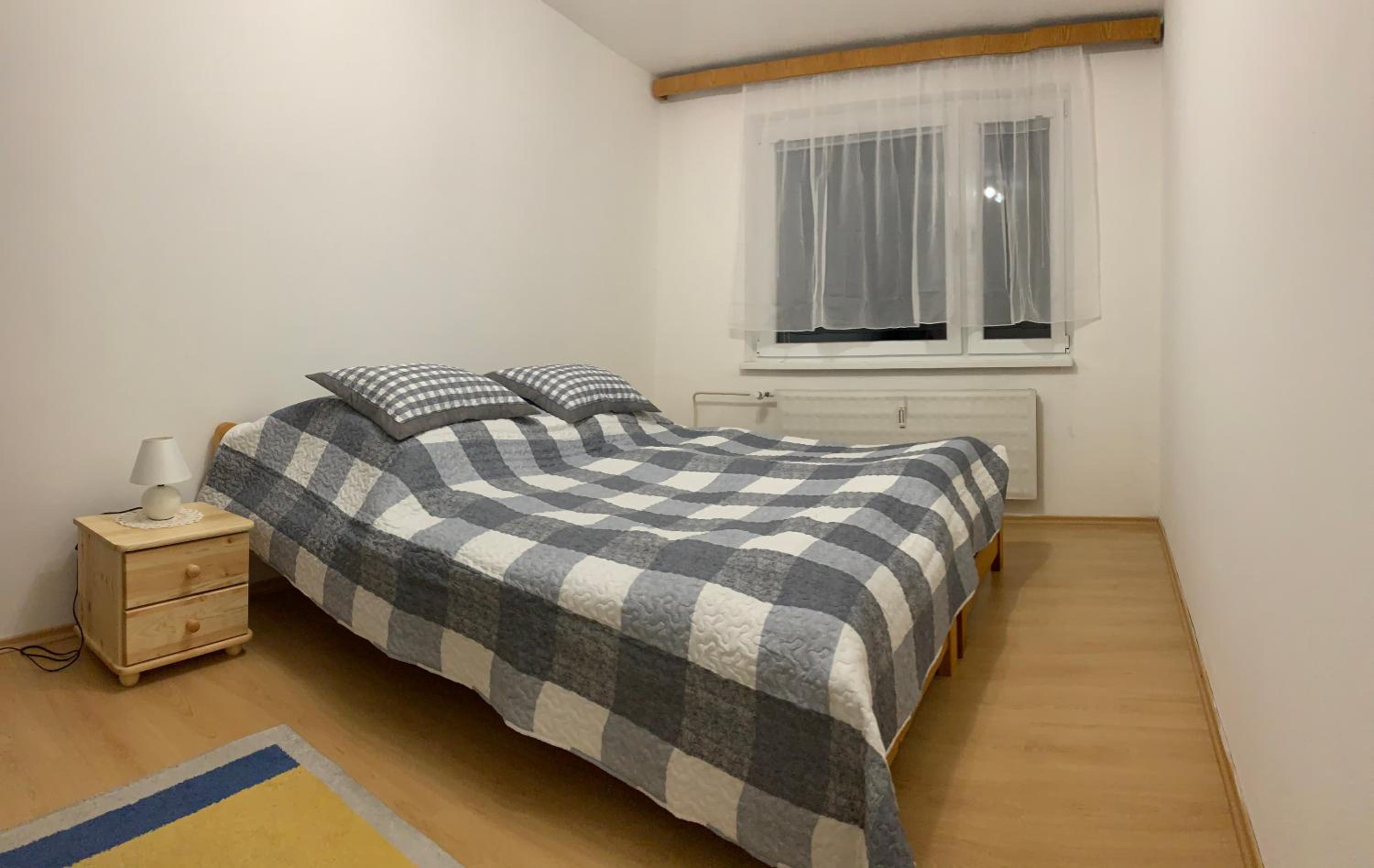 Two-Bedroom Apartment photo 1