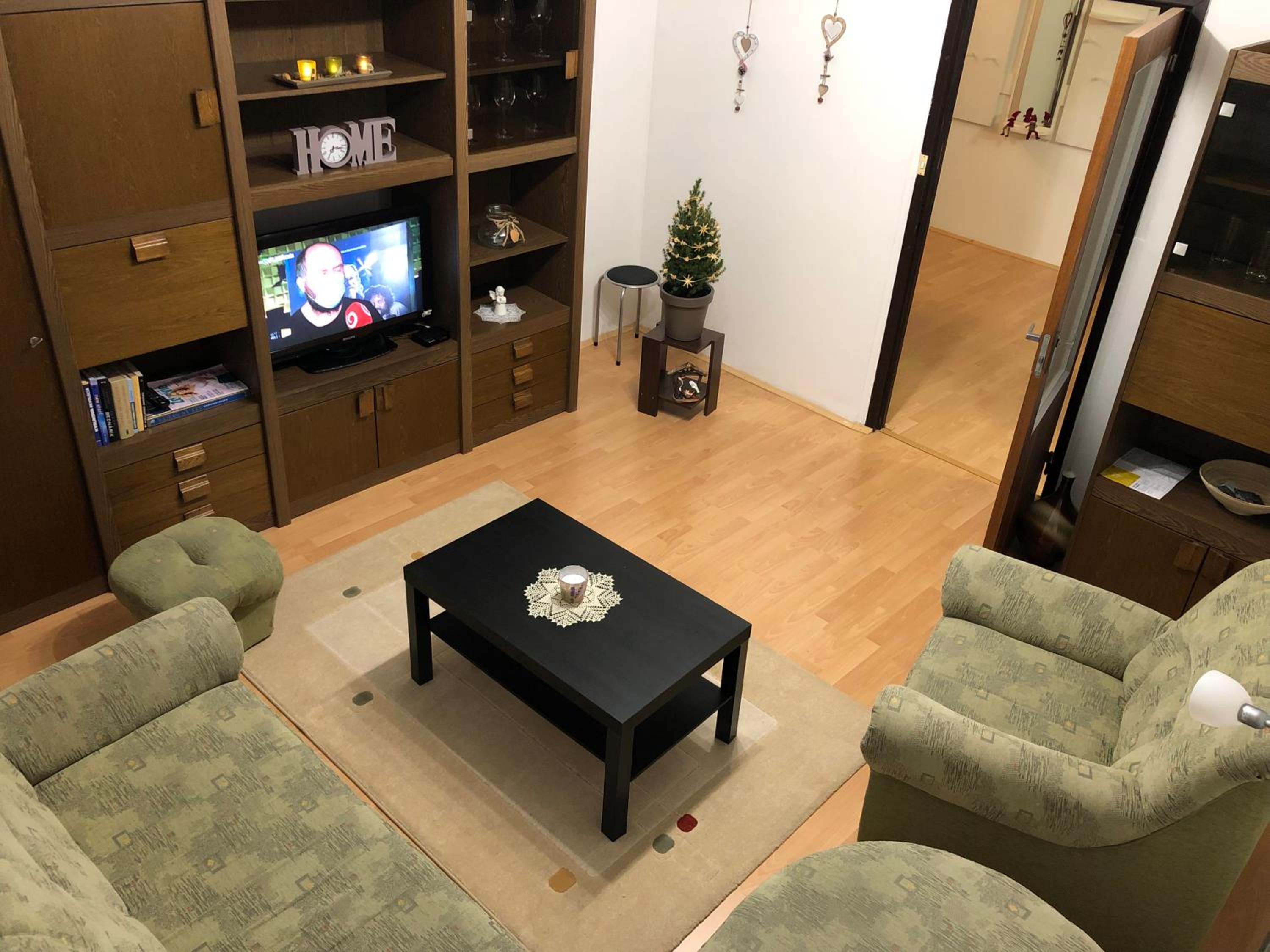 Two-Bedroom Apartment photo 3