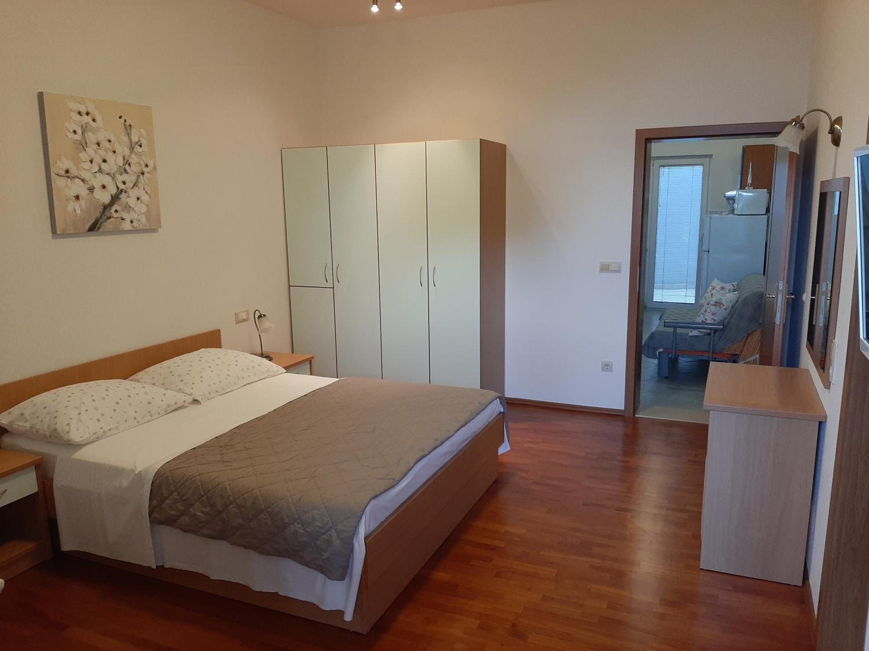 Apartment with Sea View photo 1