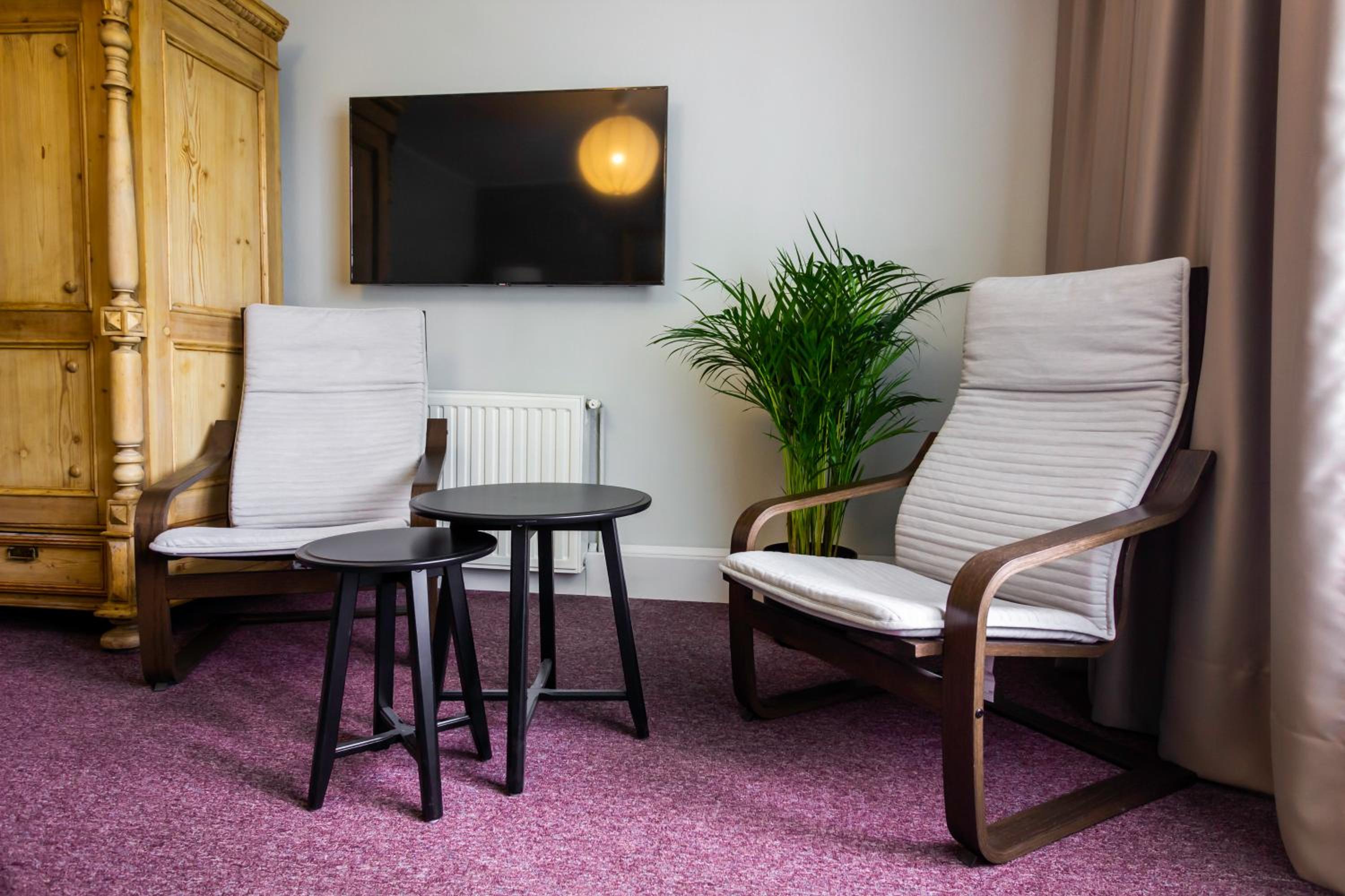 King Room photo 1