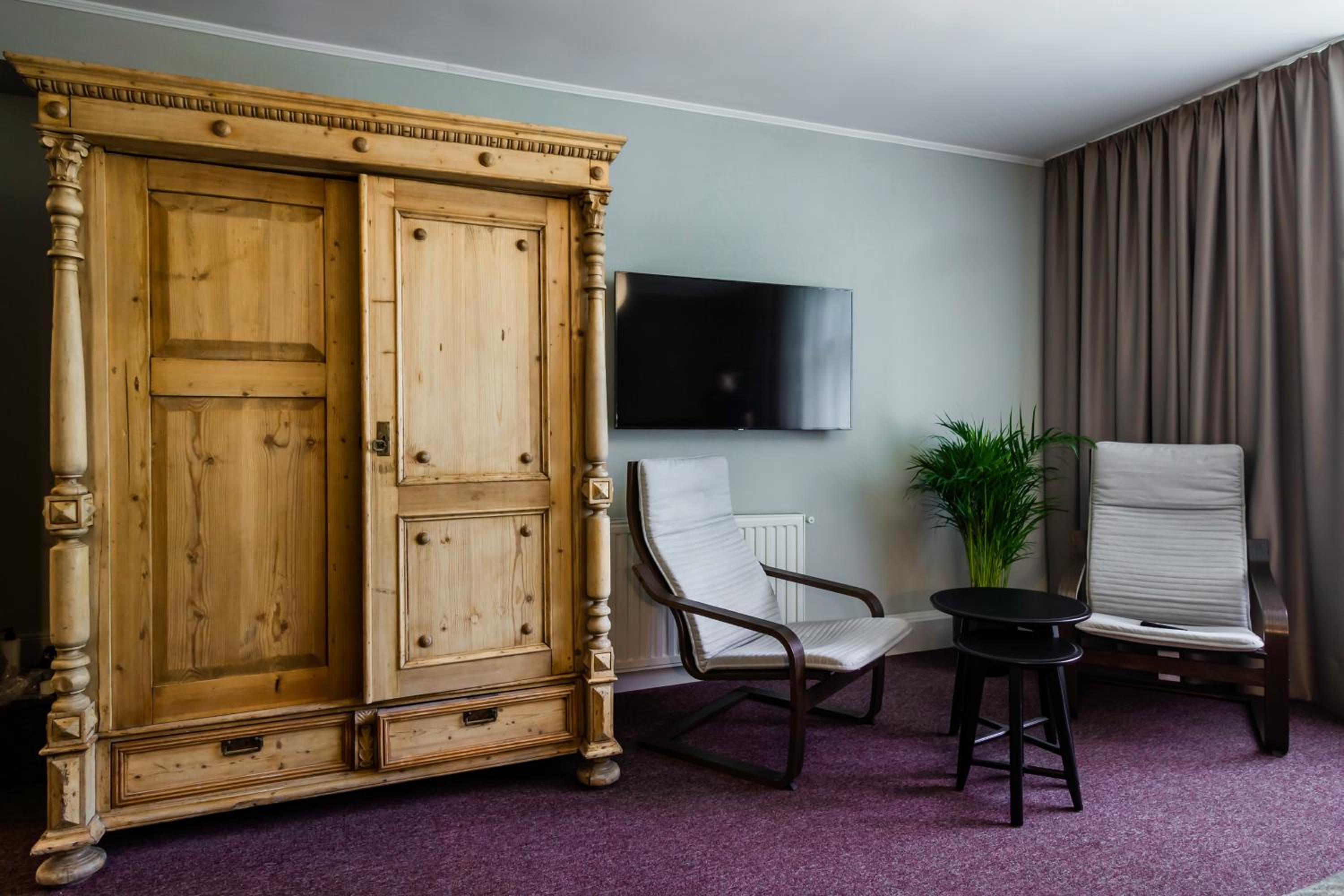 King Room photo 3