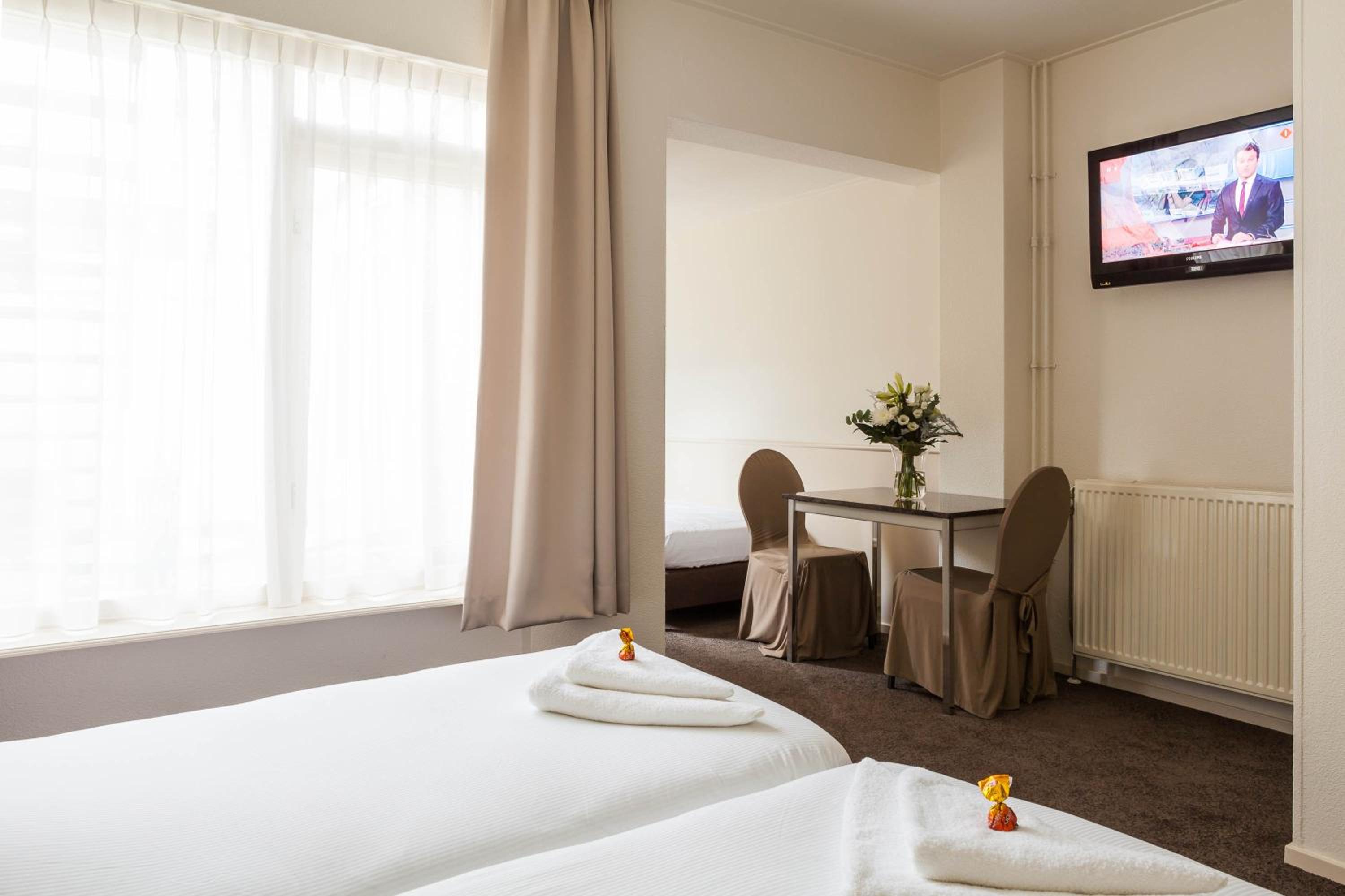 Deluxe Single Room photo 1