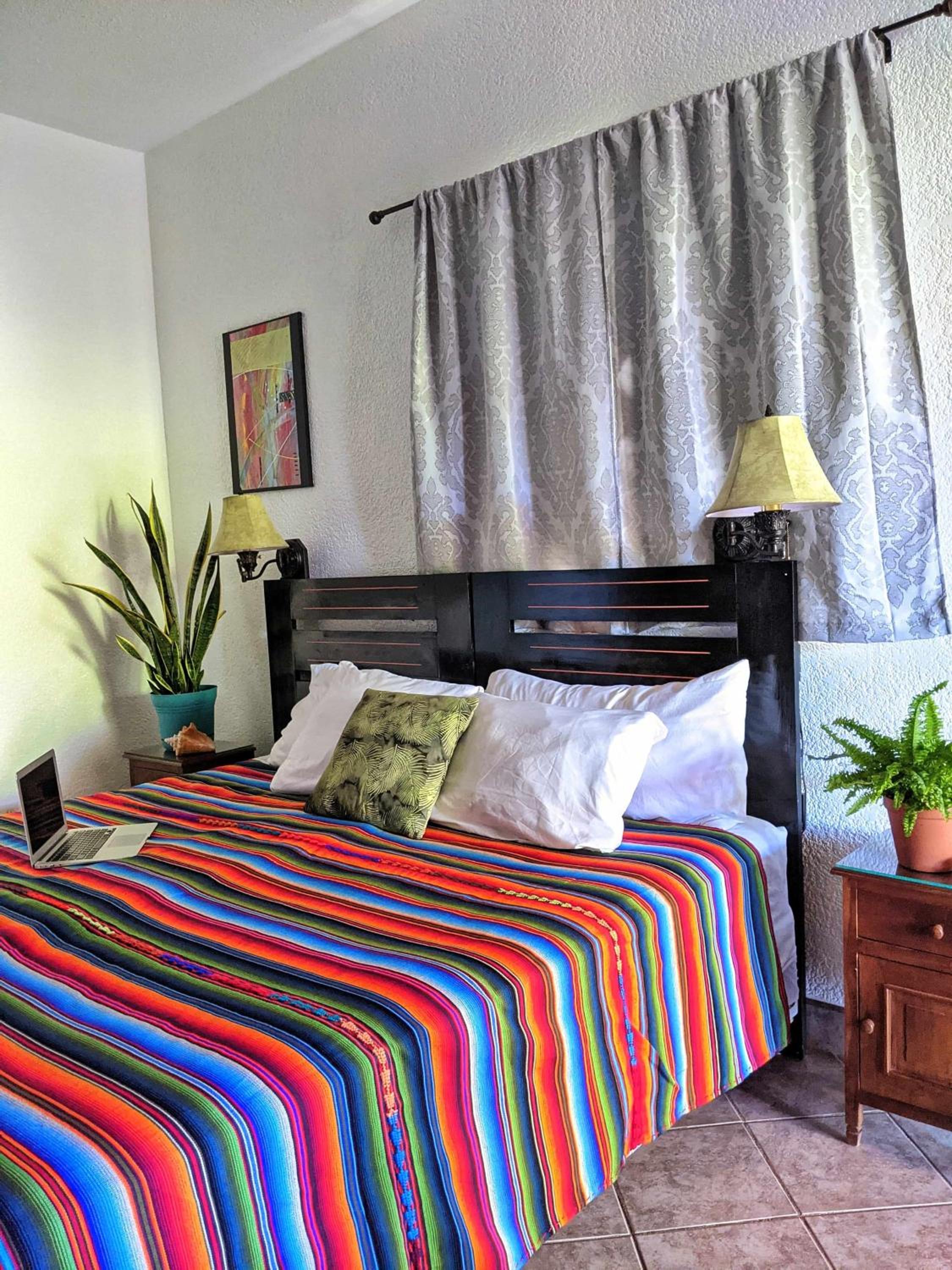 Deluxe King Suite photo 1