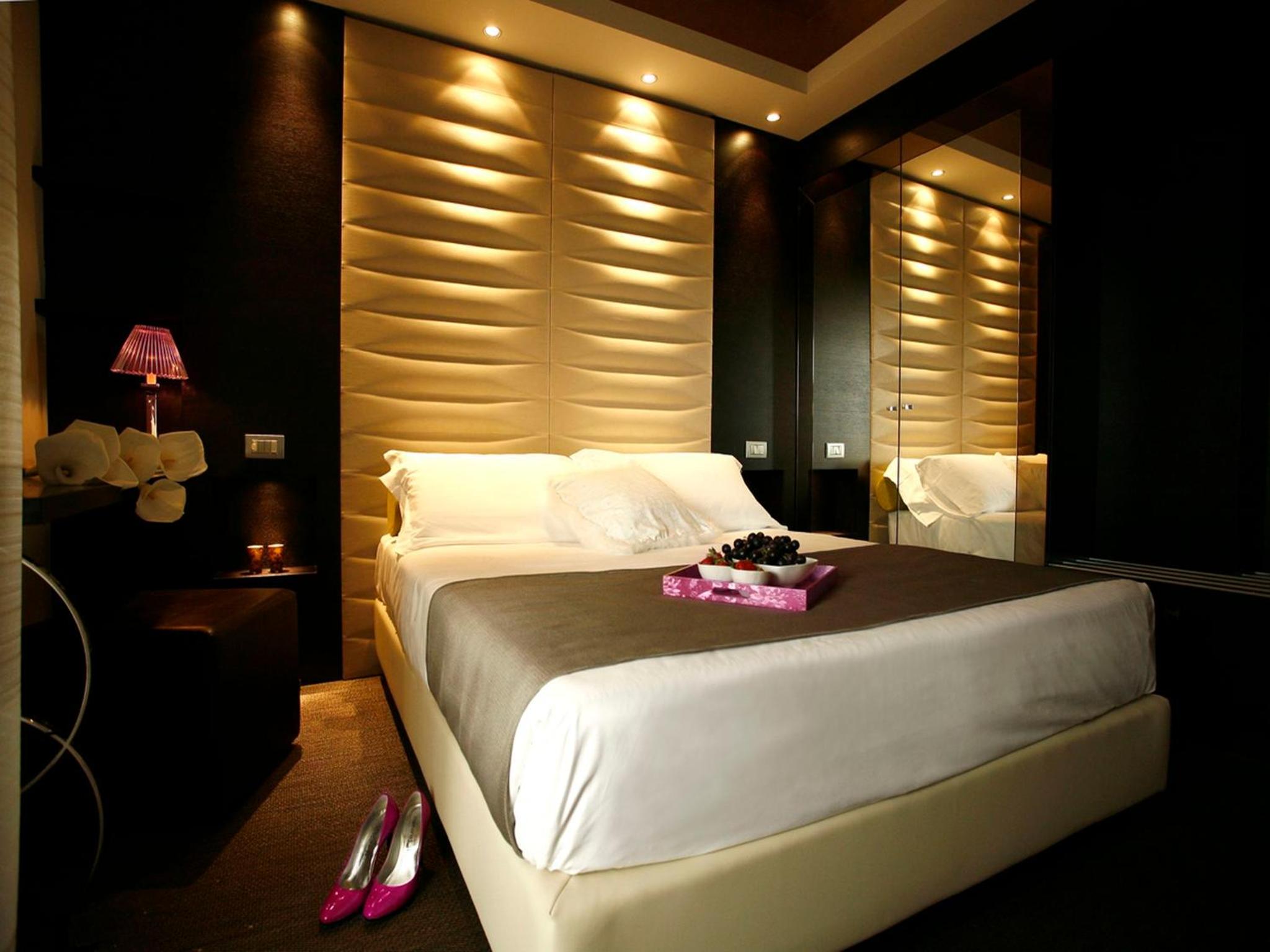 Superior Double Room - Photo 2