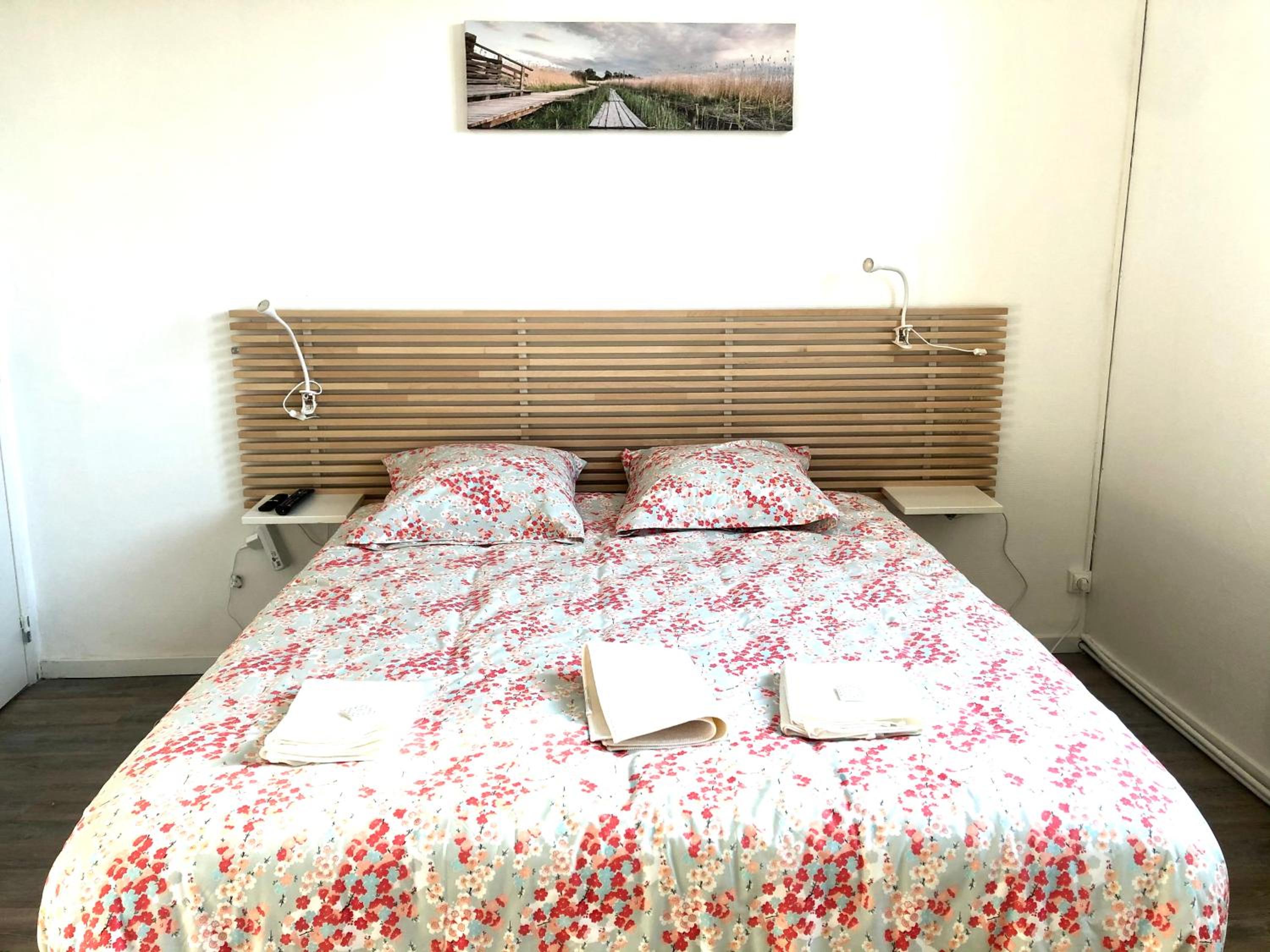 Standard Apartment - Photo 3