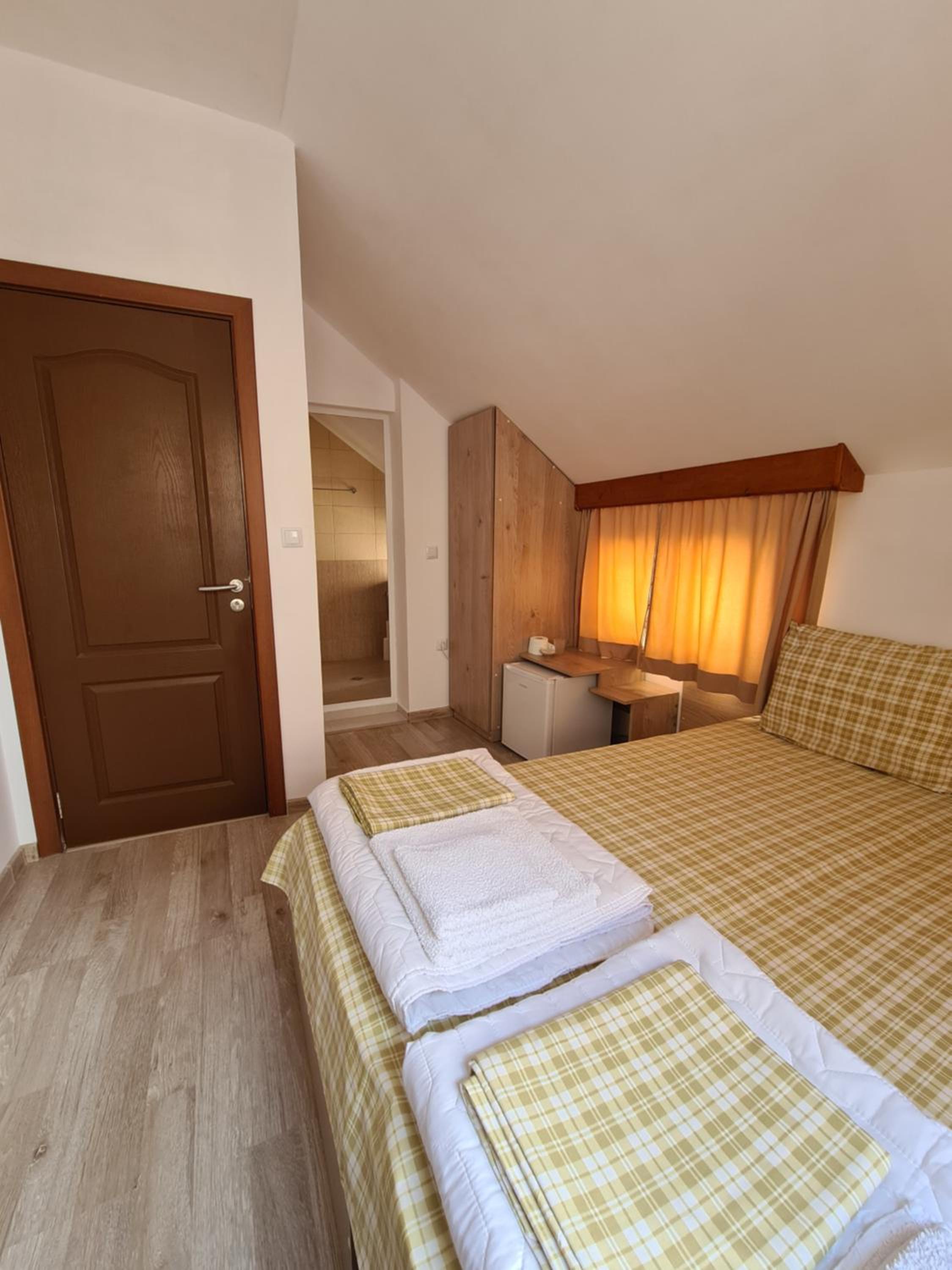 Standard Double Room photo 3