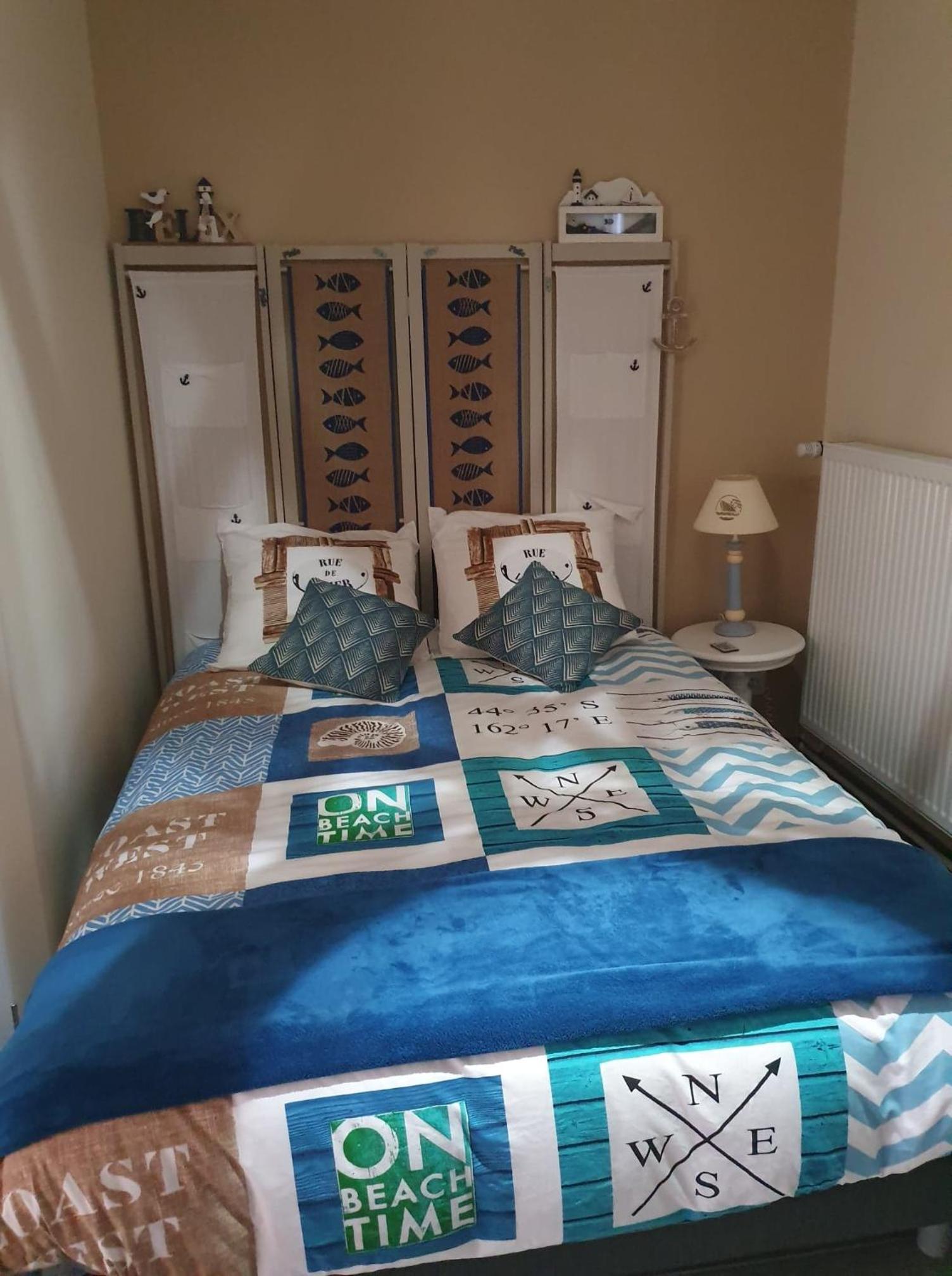 Economy Double Room photo 2