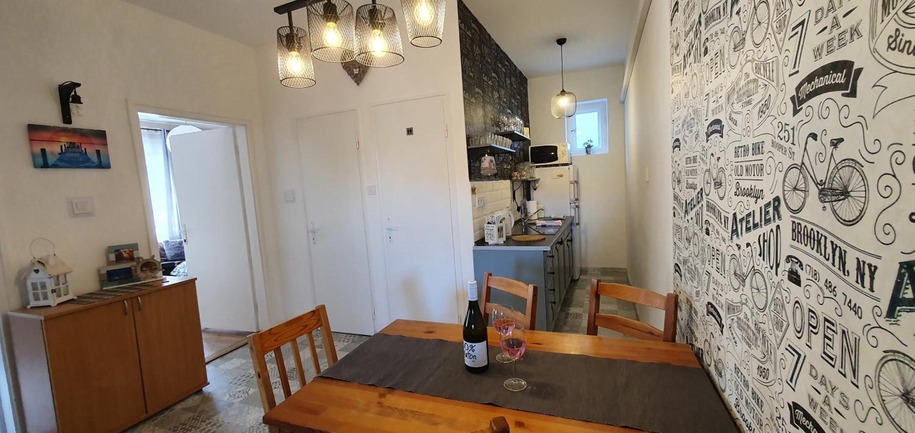 Apartment - Ground Floor photo 2