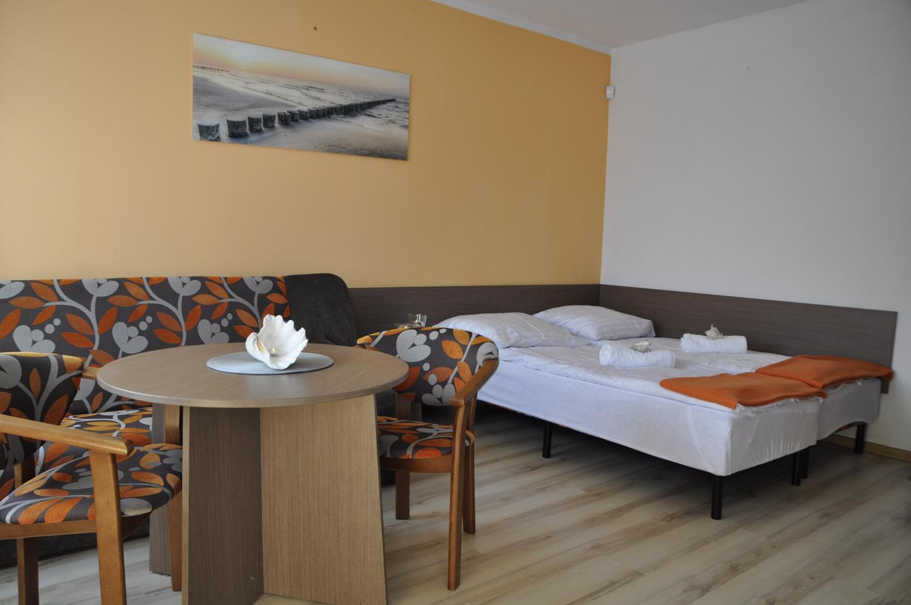Quadruple Room photo 2