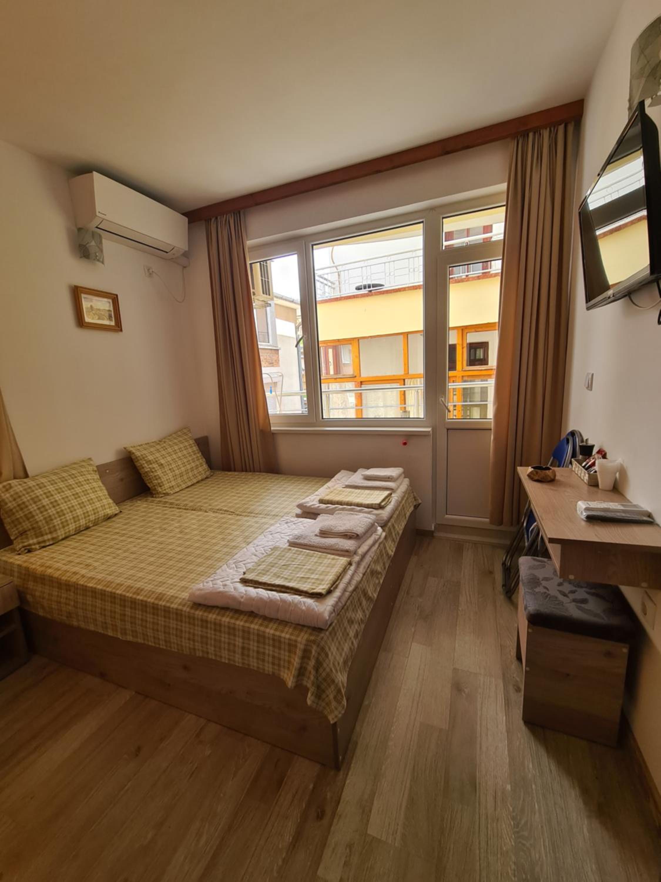 Standard Double Room photo 1