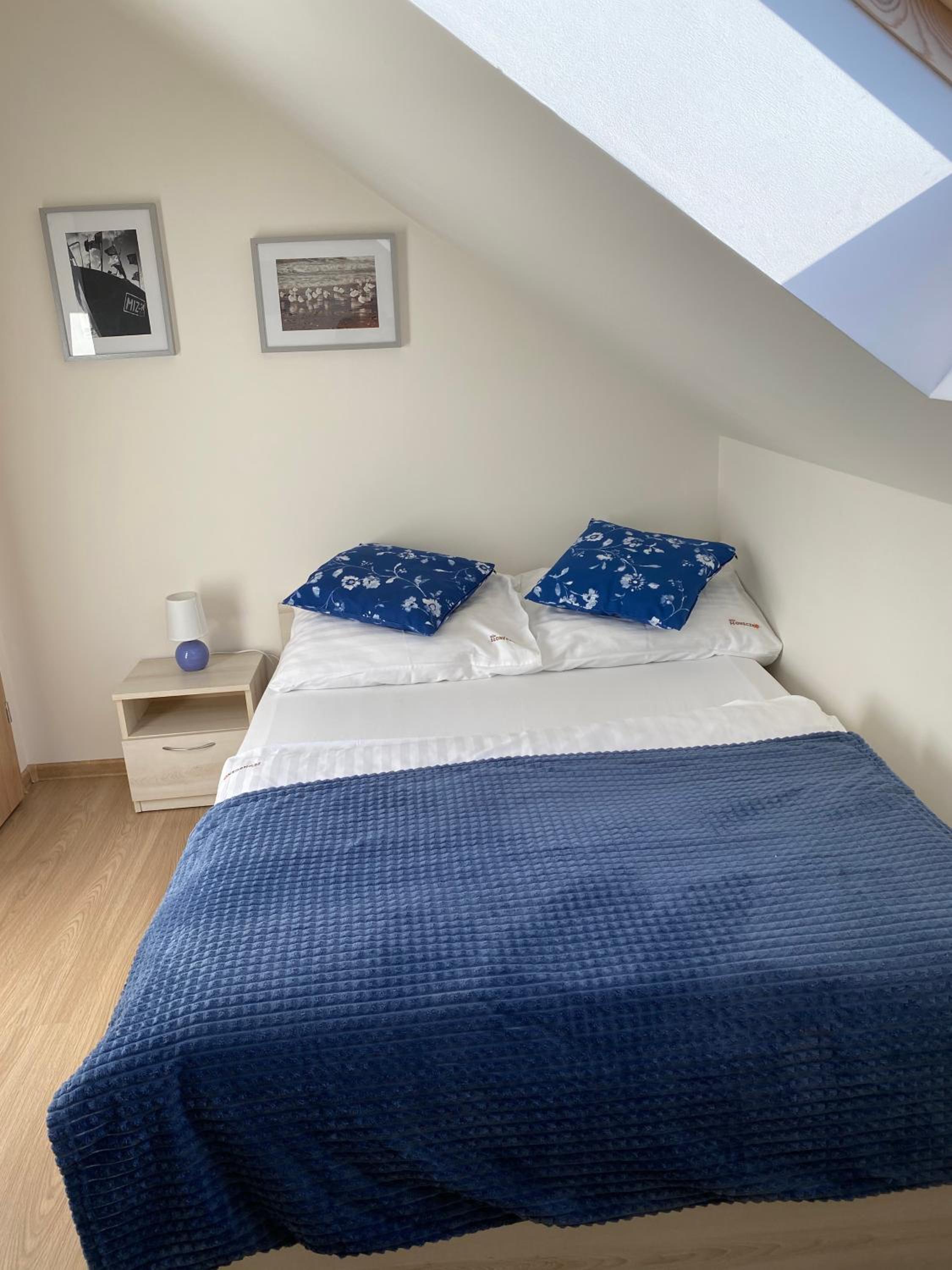 Small Double Room photo 1