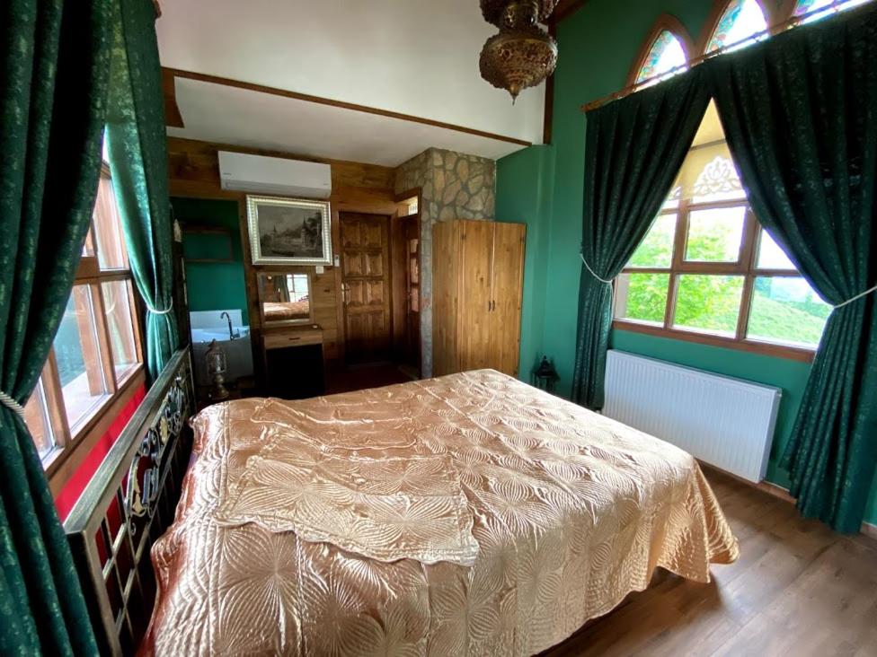 Suite with Sea View - Photo 1