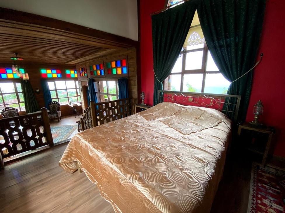 Suite with Sea View - Photo 8