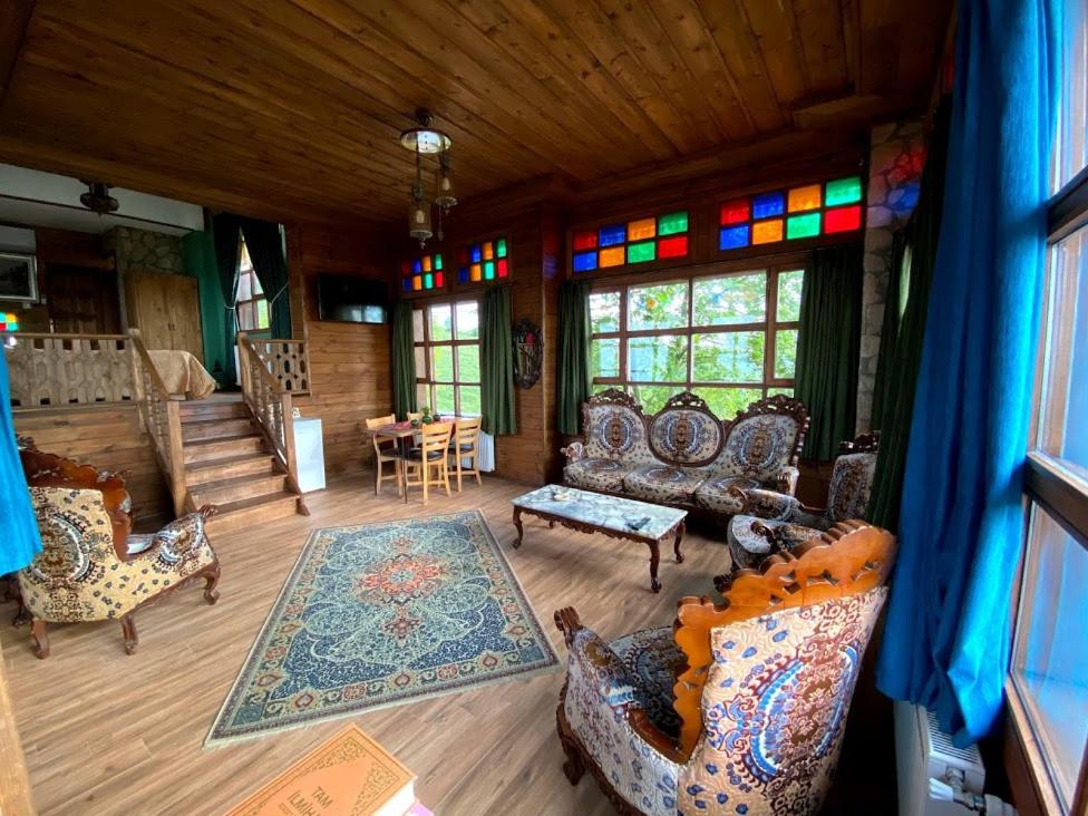 Suite with Sea View - Photo 2