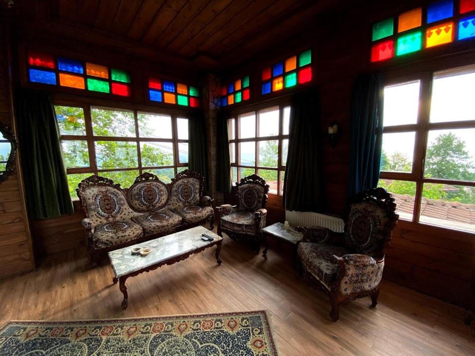 Suite with Sea View - Photo 7