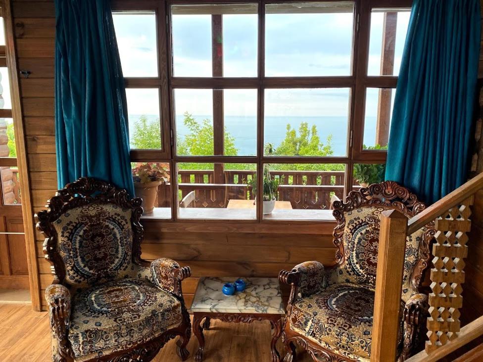 Suite with Sea View - Photo 9