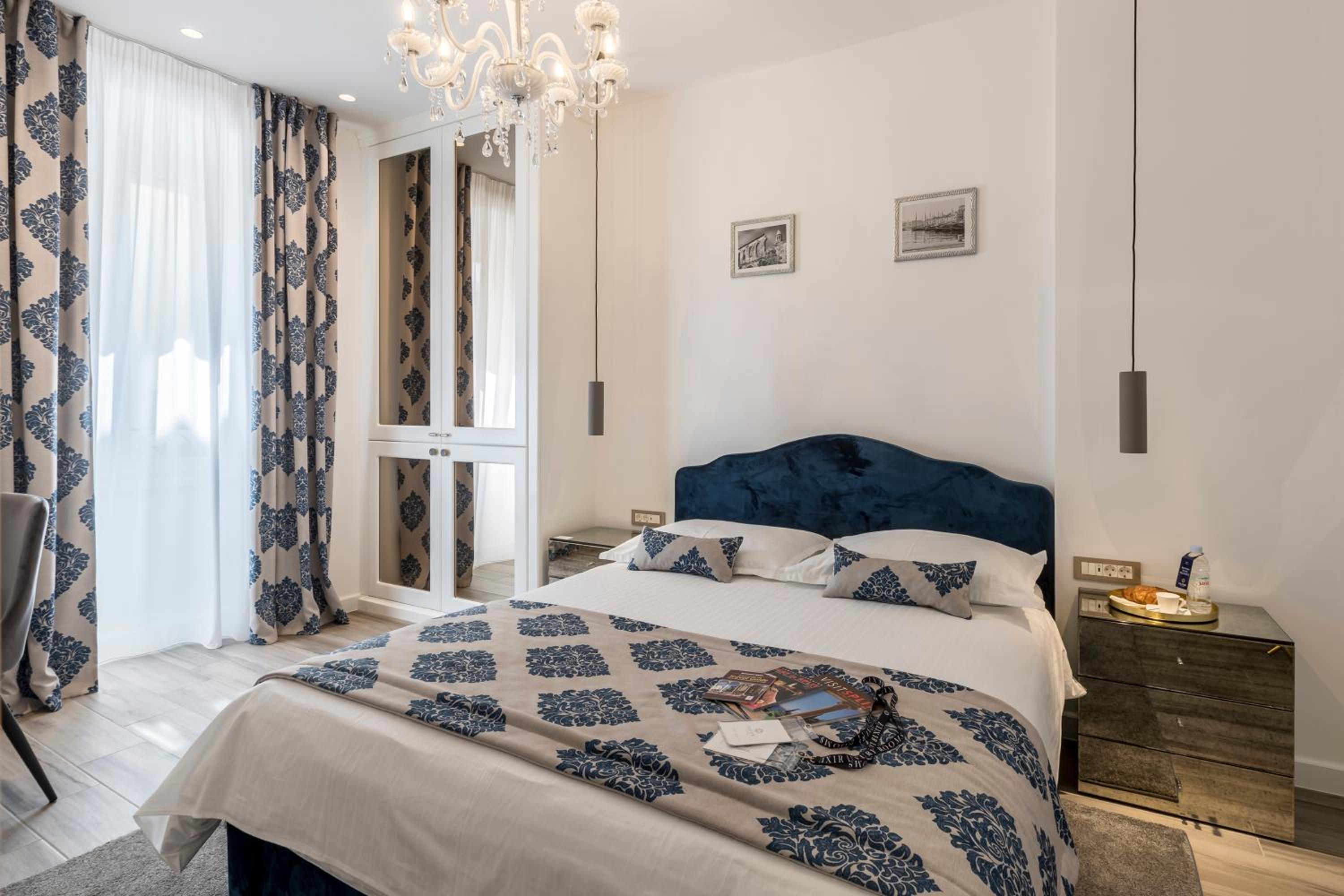Deluxe Double Room photo 1
