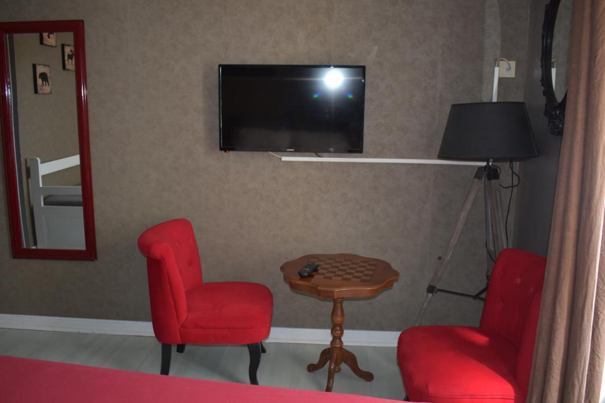 Quadruple Room photo 1