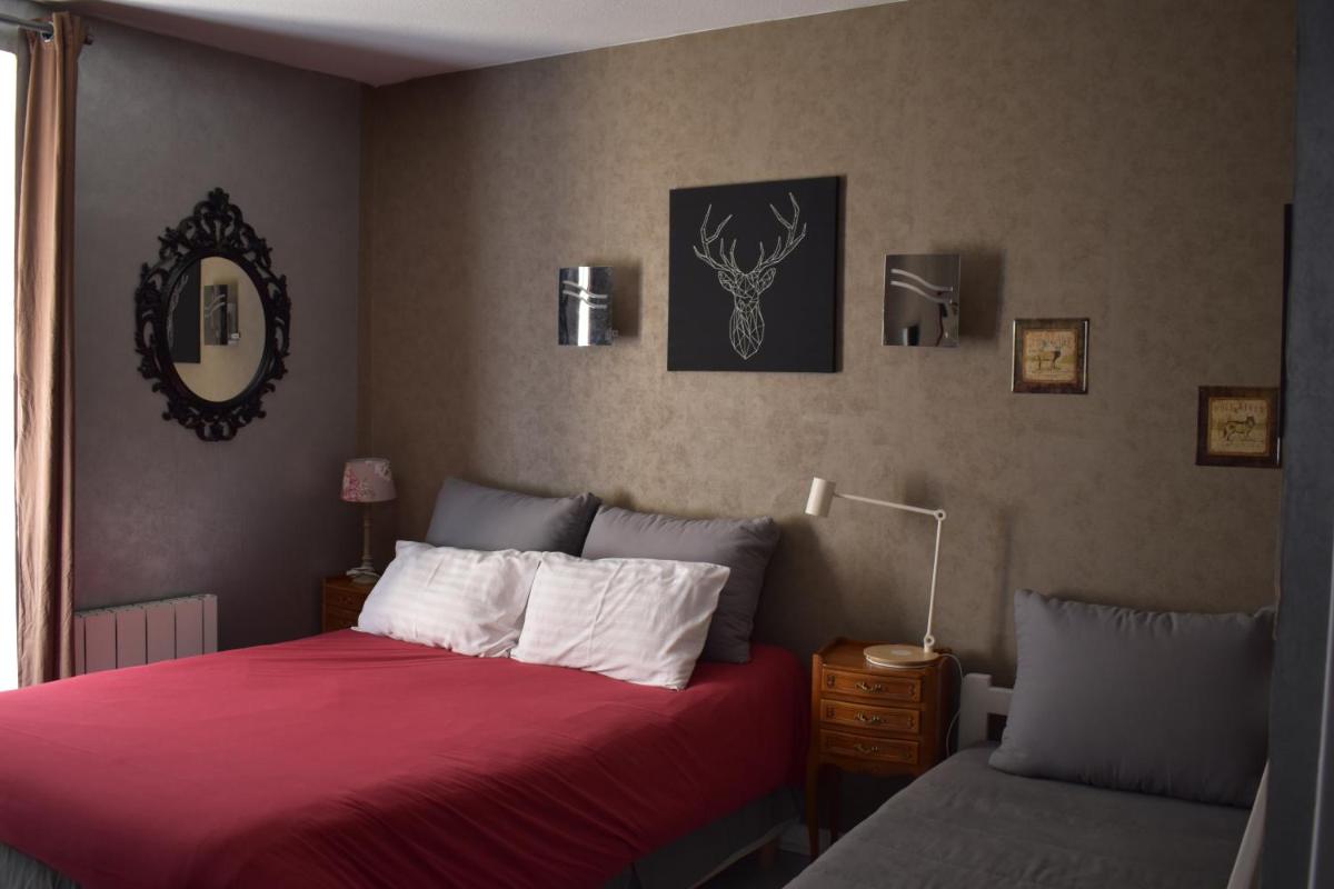 Quadruple Room photo 3