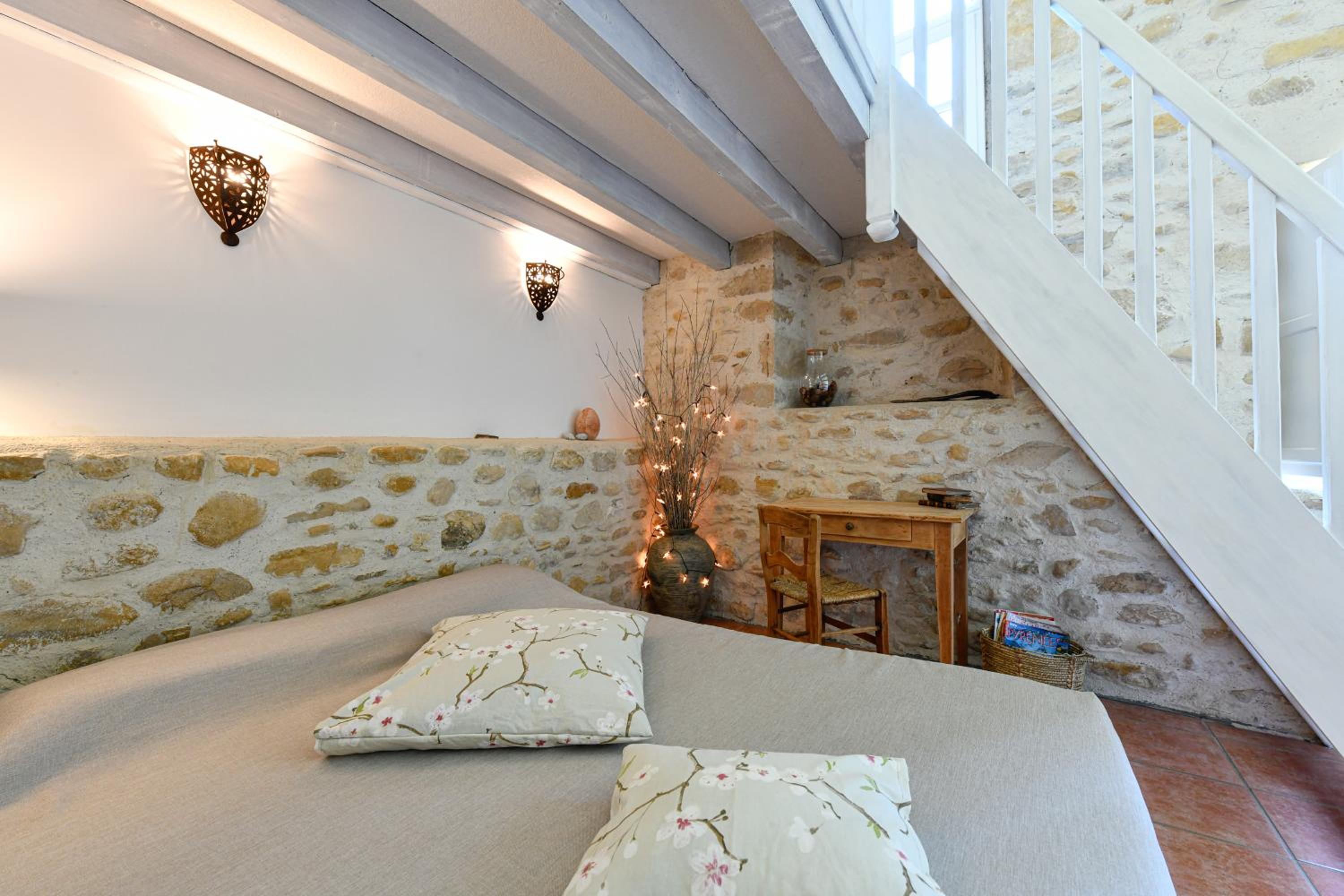 Double Room with Garden View photo 2