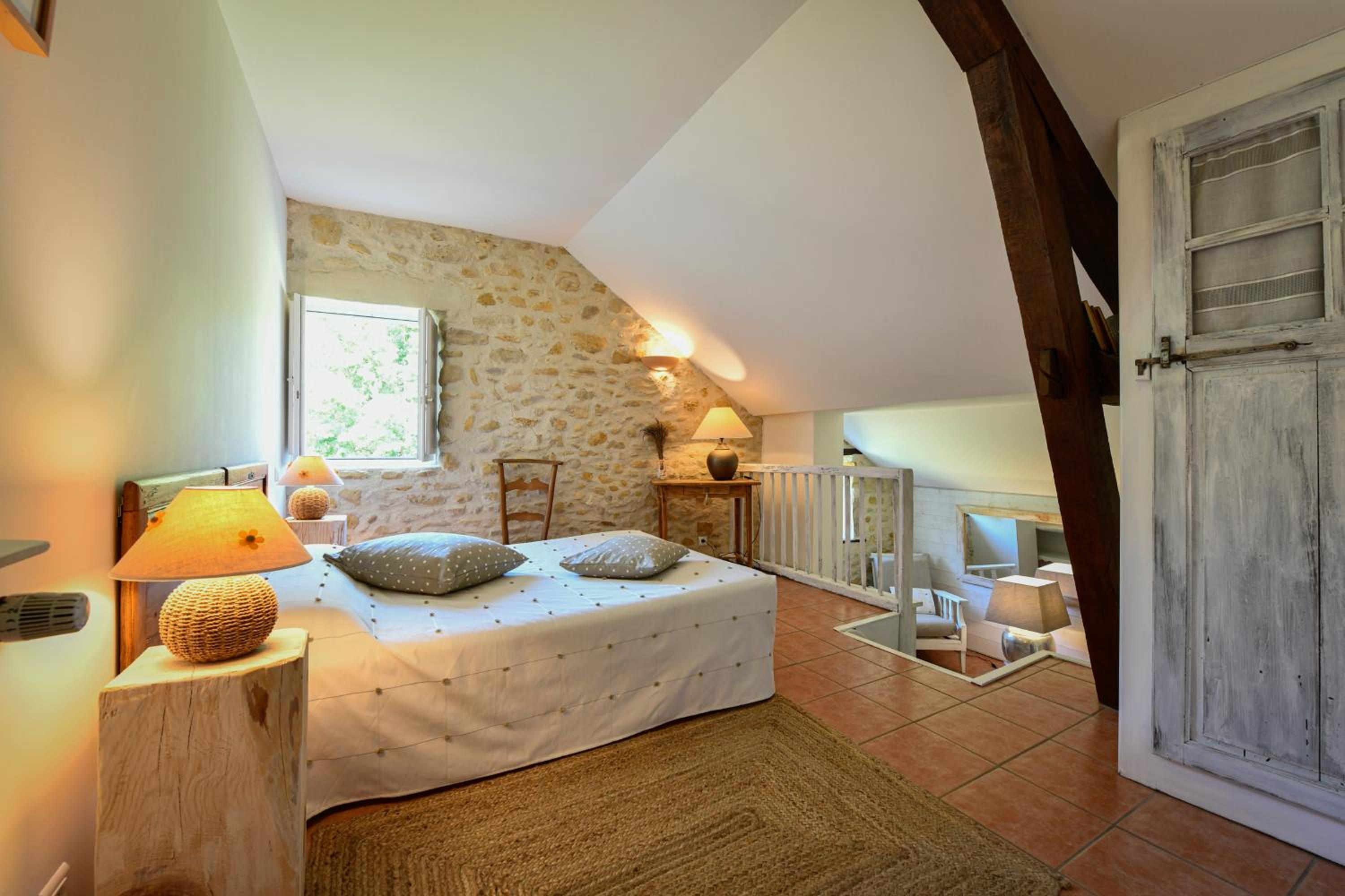 Double Room with Garden View photo 1