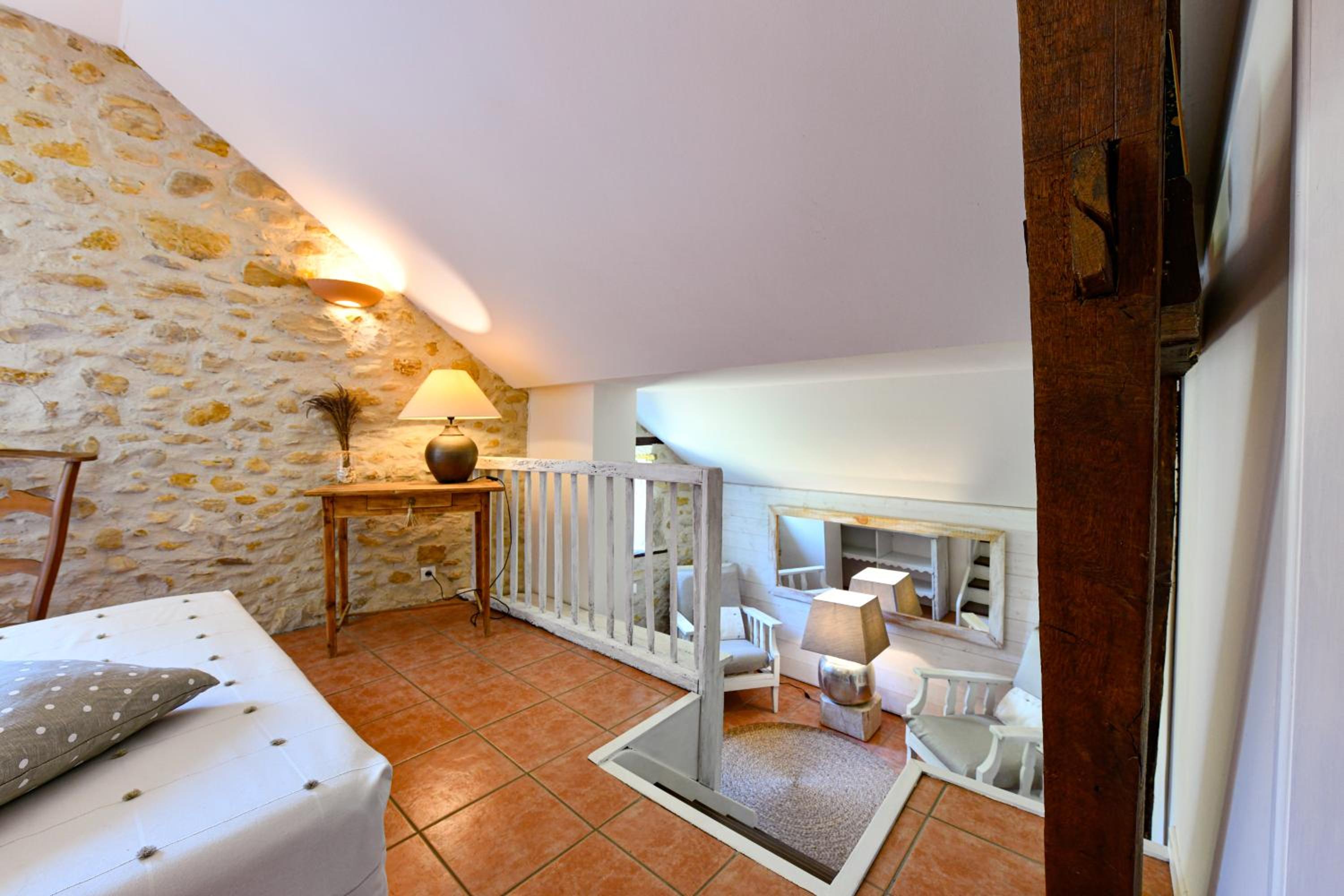 Double Room with Garden View photo 3