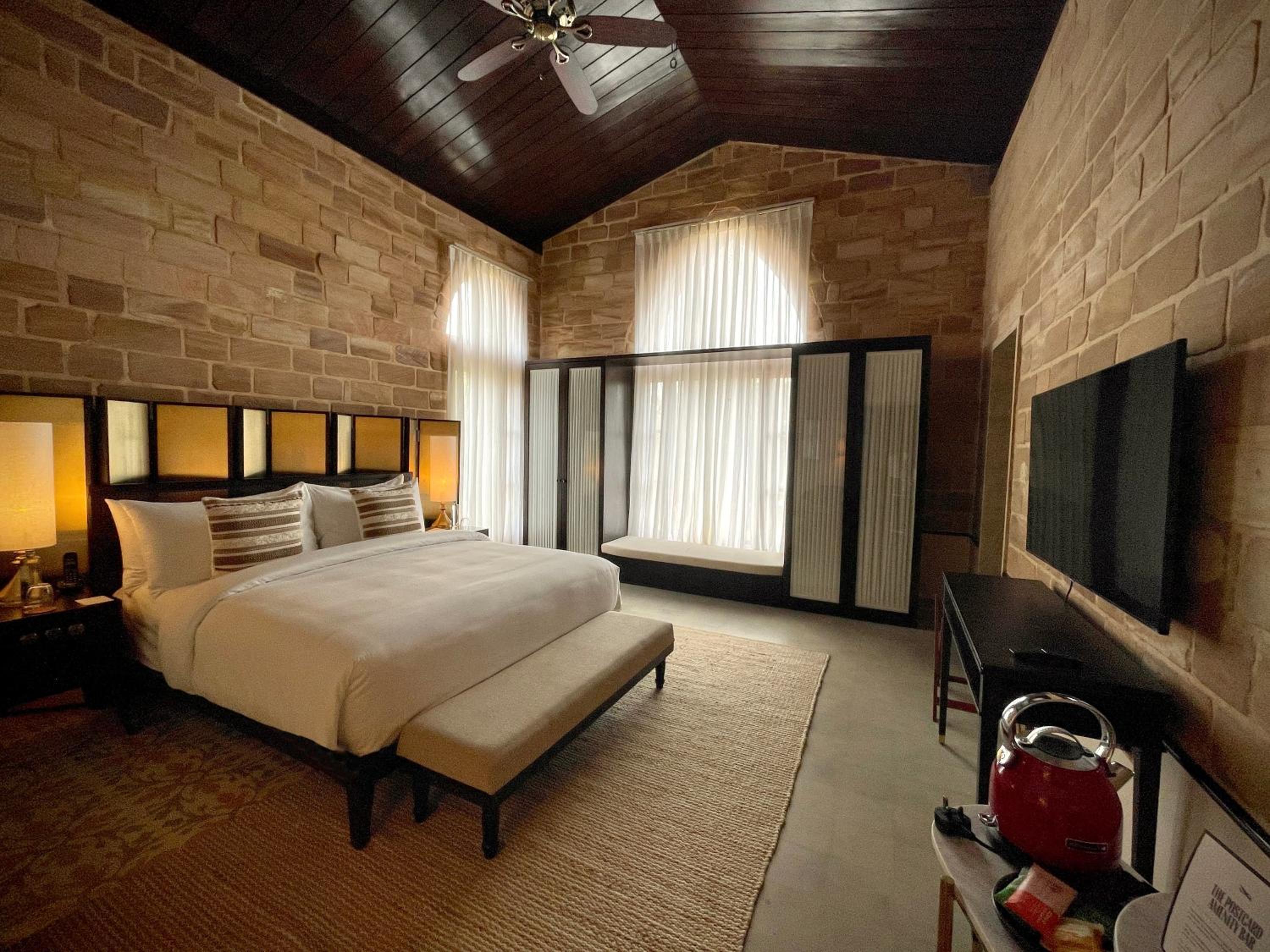 Premier room - Photo 1
