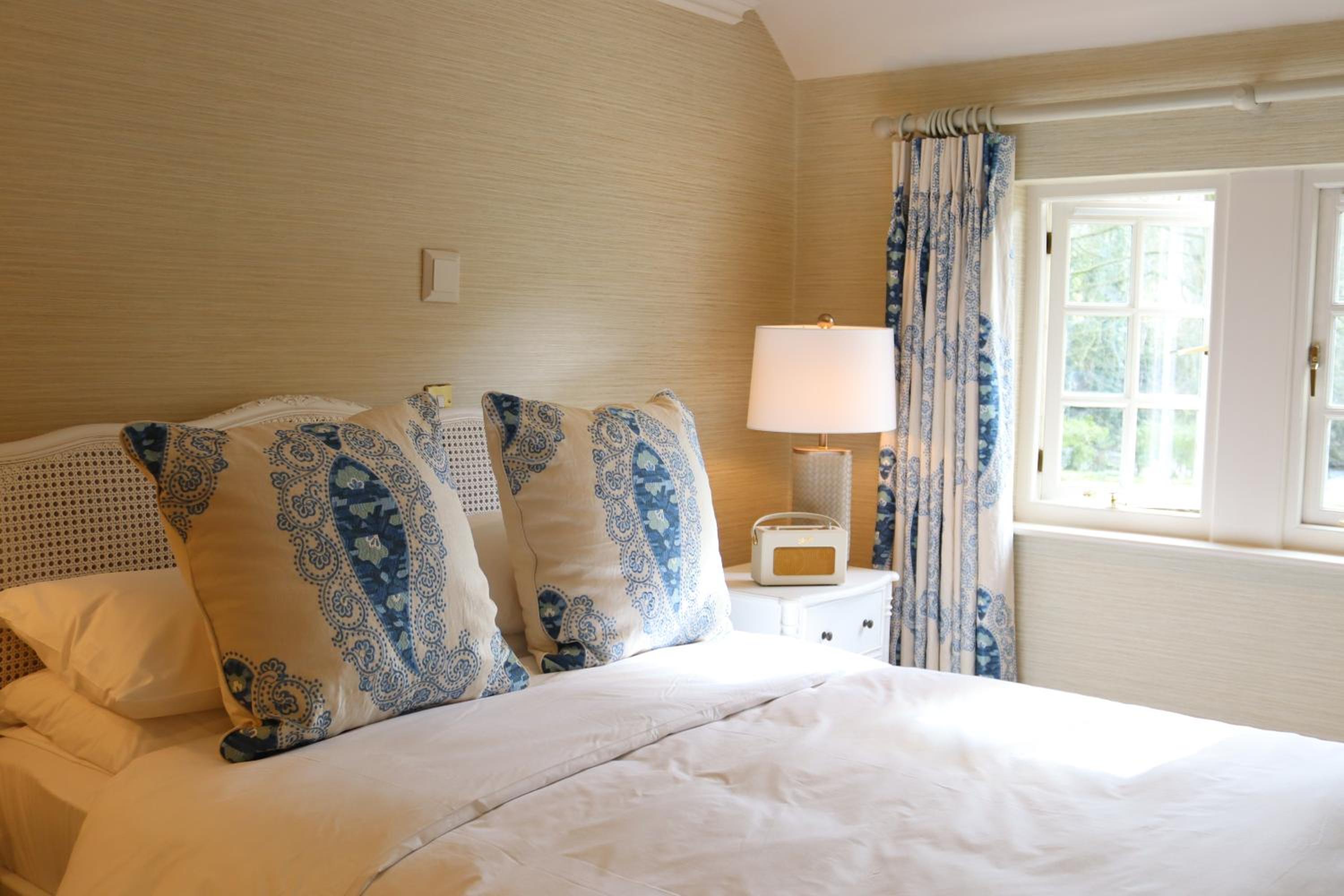 Double Room with Garden View photo 1