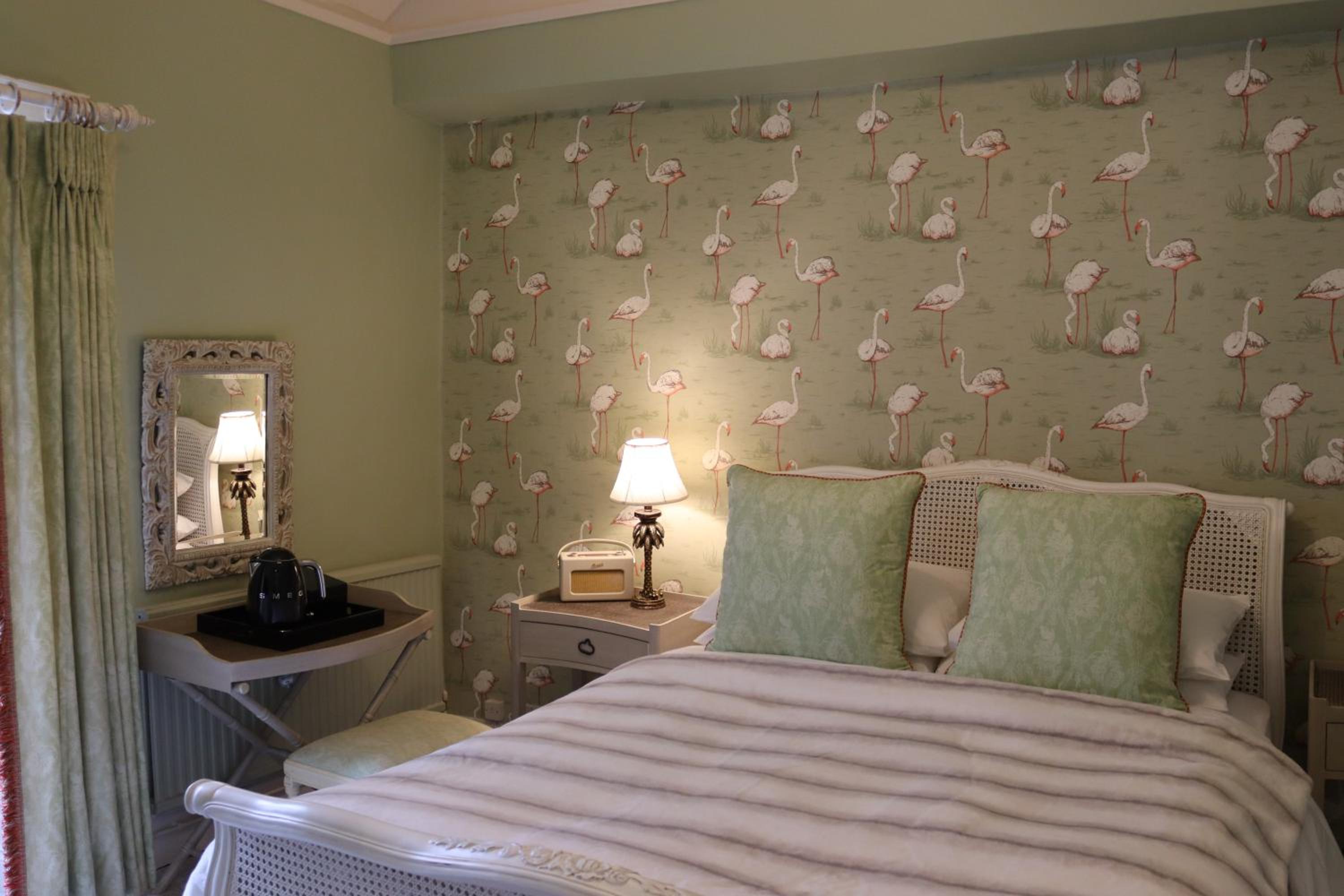 King Room photo 1