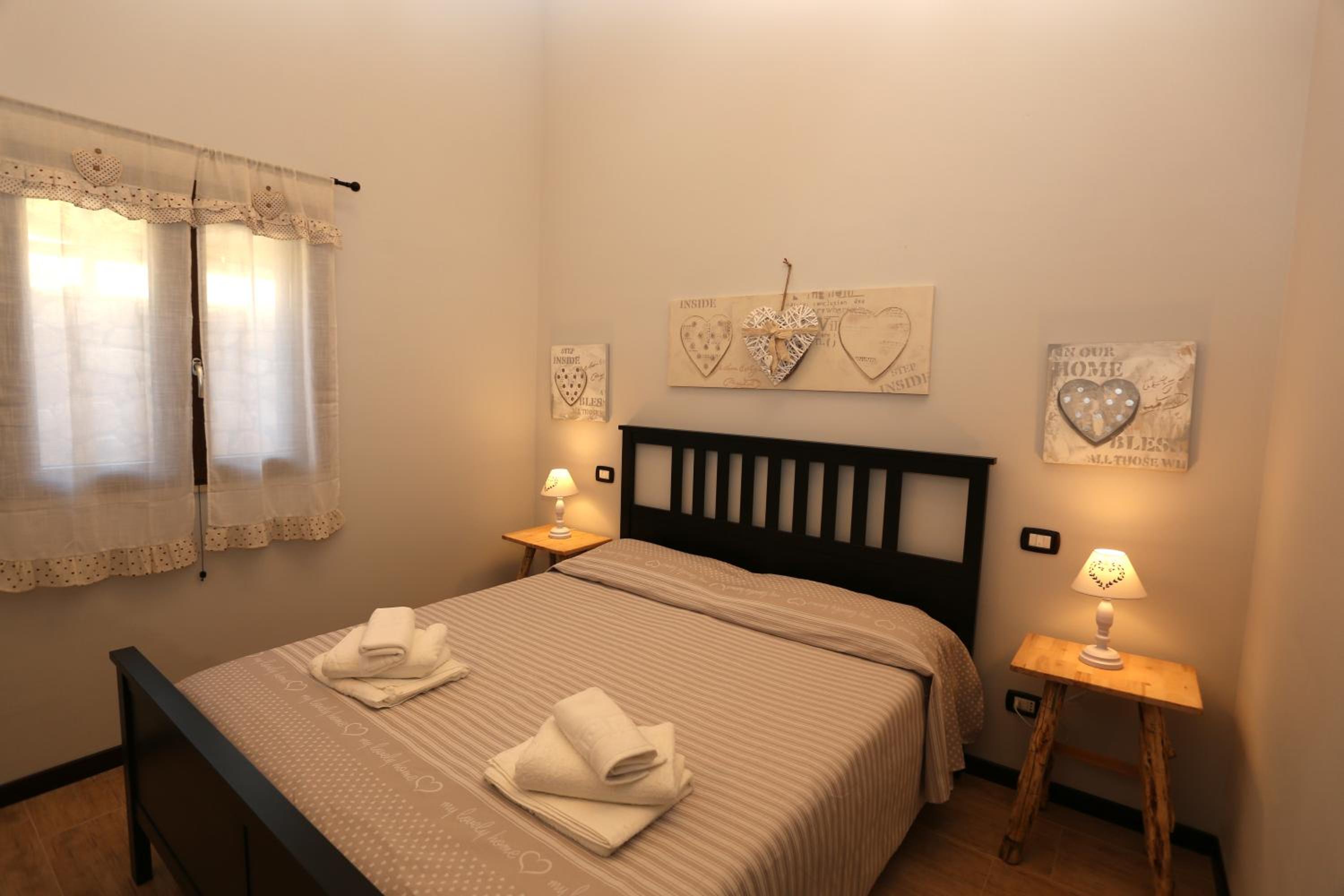 Deluxe Apartment with Terrace and Mountain View photo 3