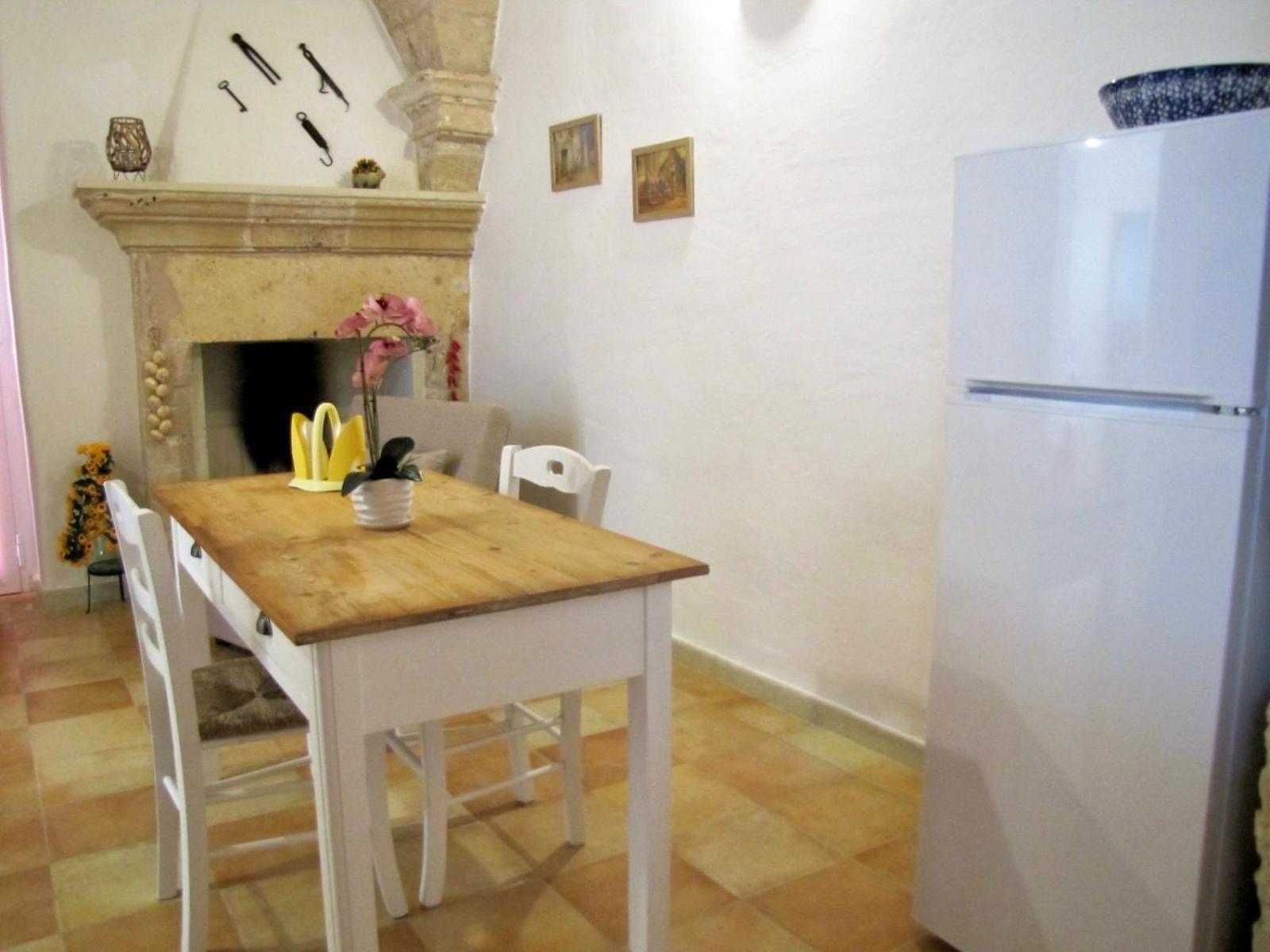 One-Bedroom House photo 2