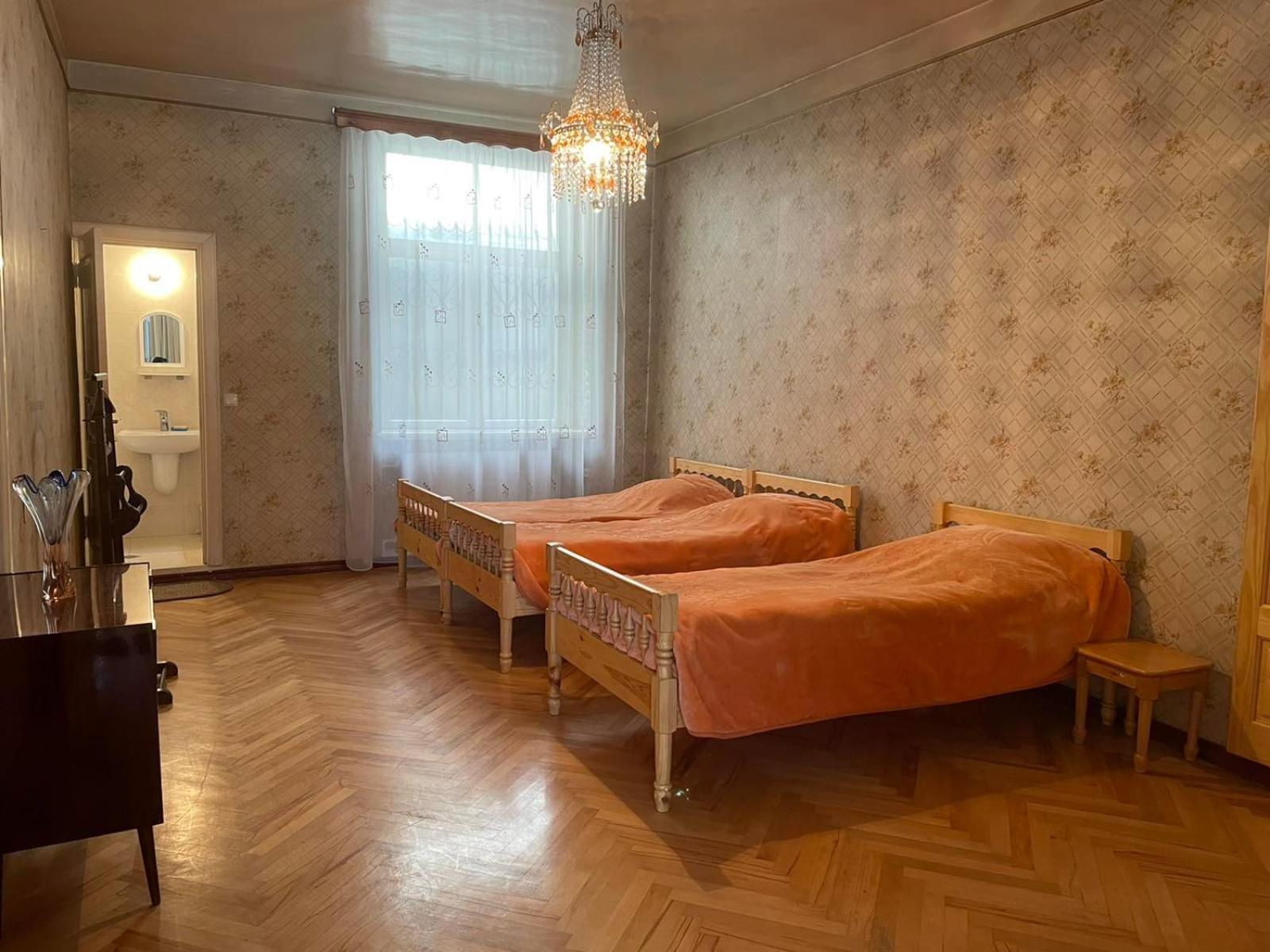 Quadruple Room with Bathroom photo 1