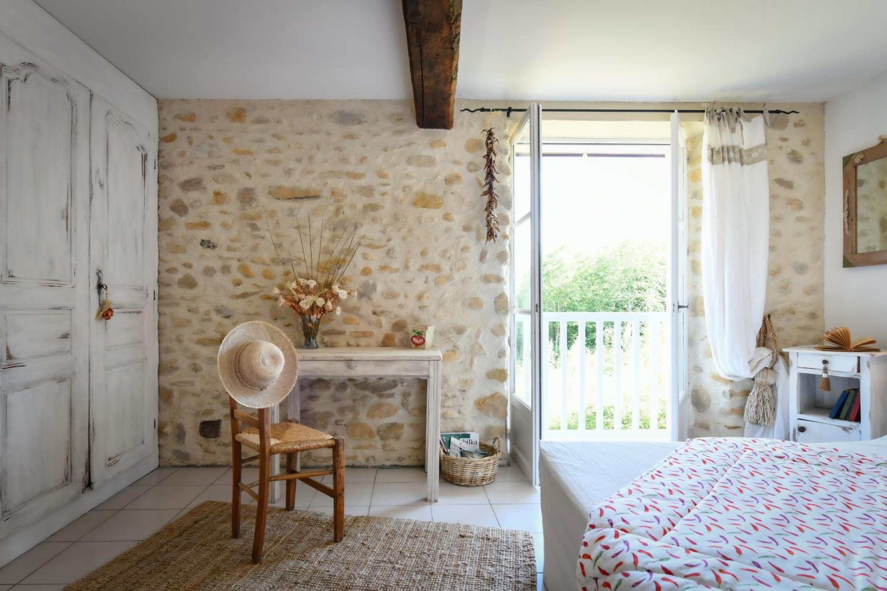 Double Room with Mountain View photo 3