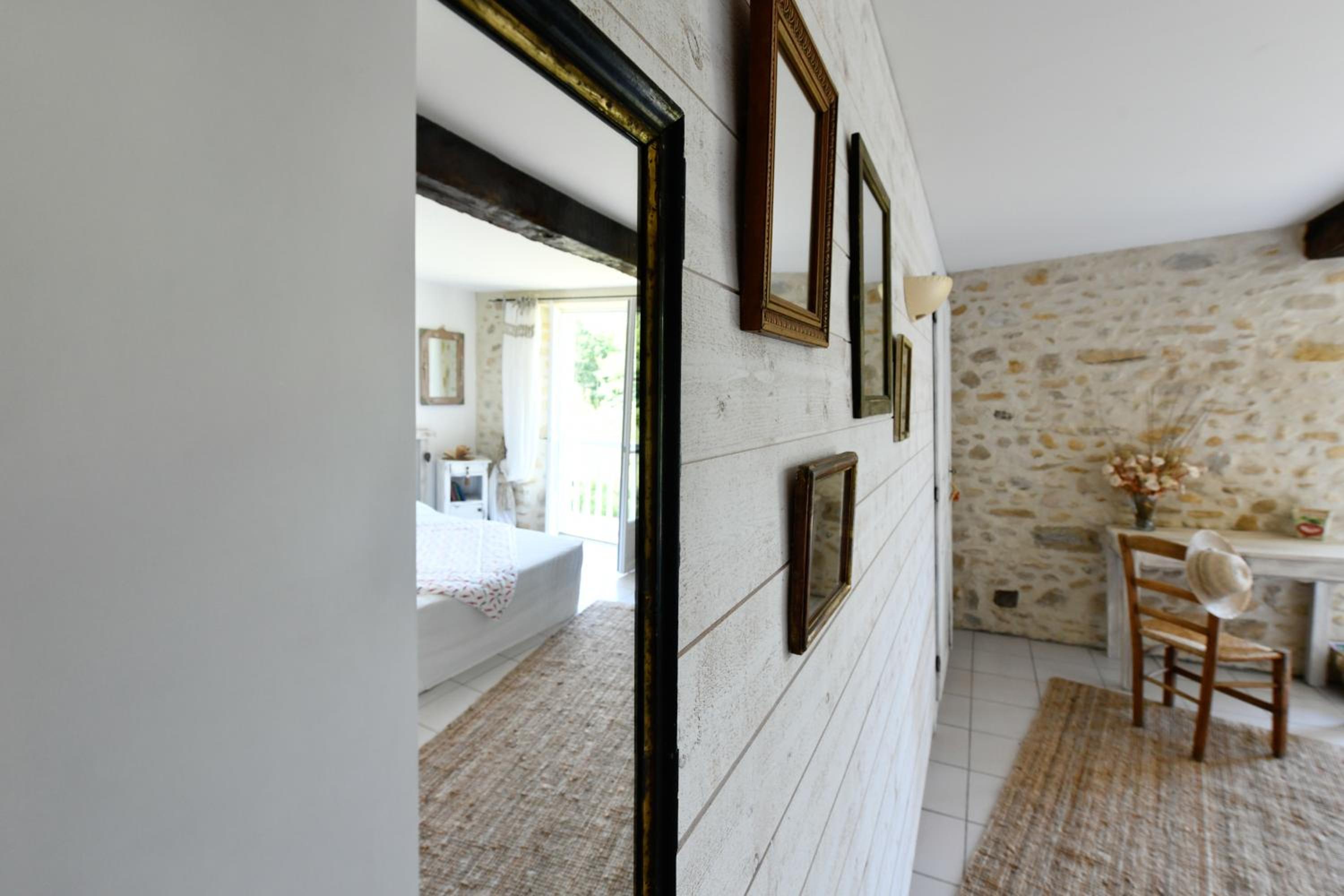 Double Room with Mountain View photo 2
